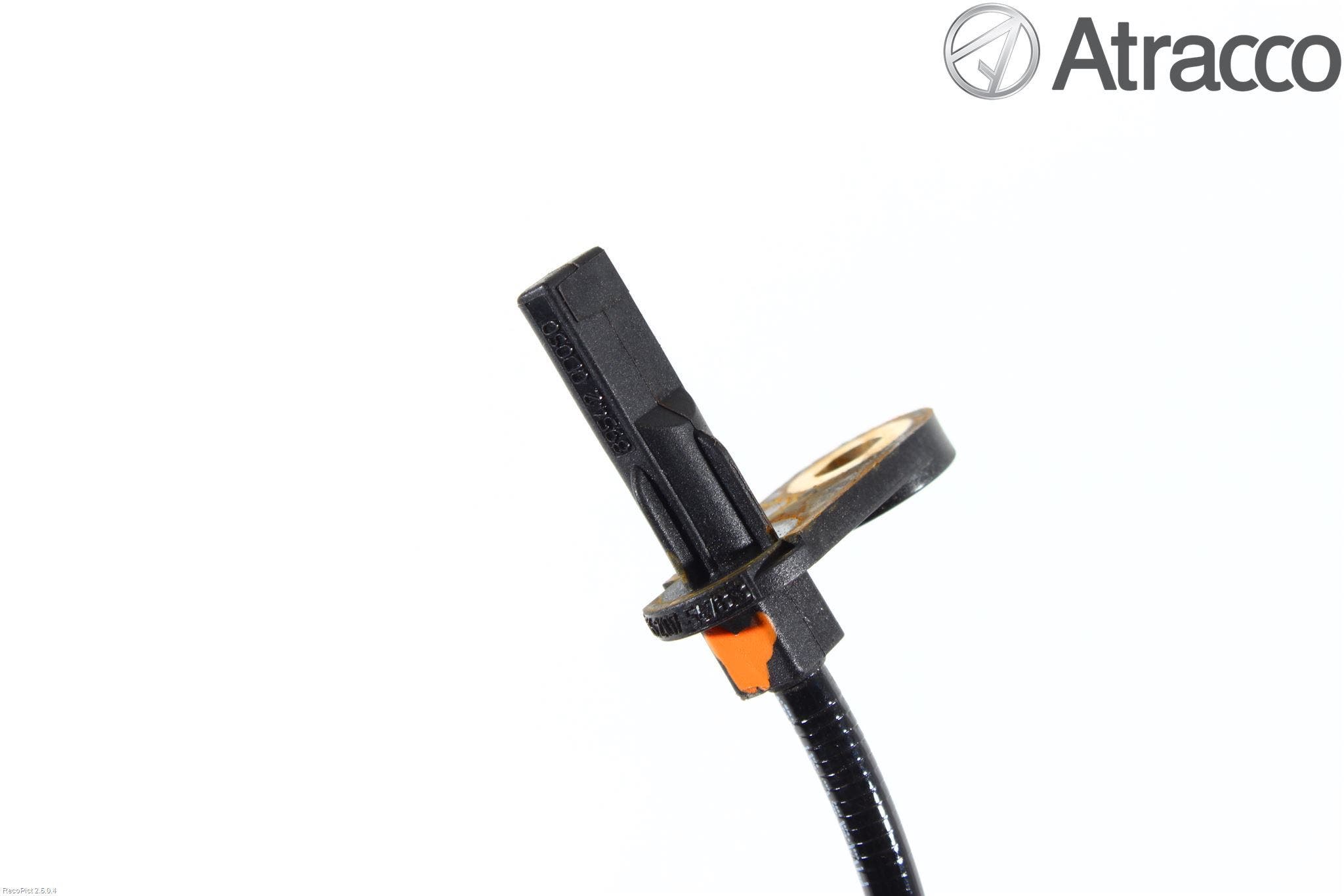 Toyota YARIS XP130 12-14 Abs Sensor