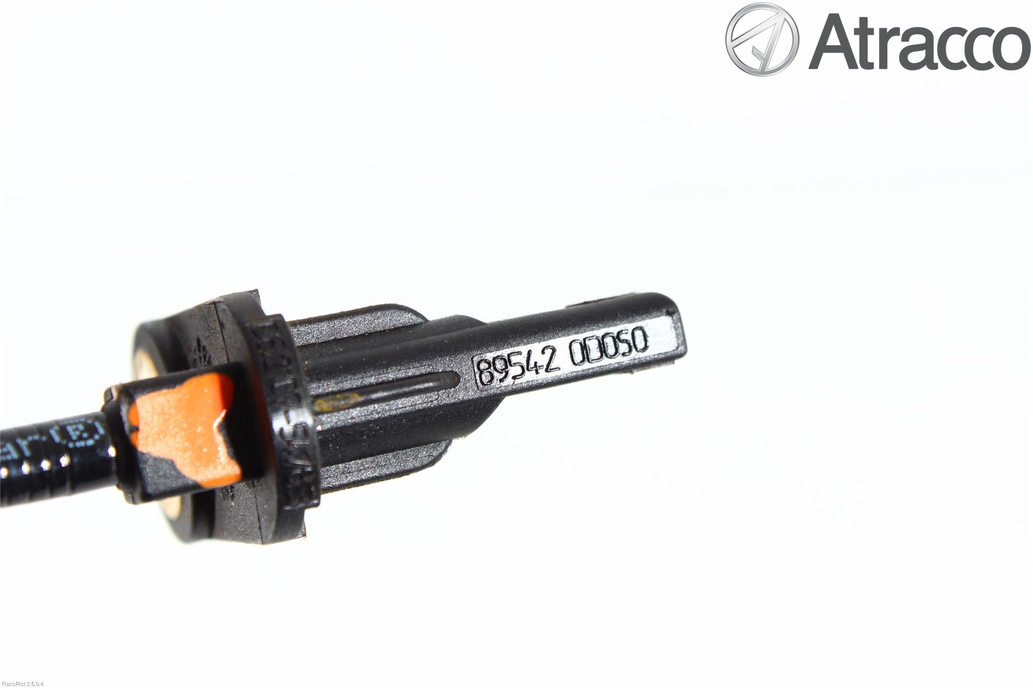 Toyota YARIS XP130 12-14 Abs Sensor
