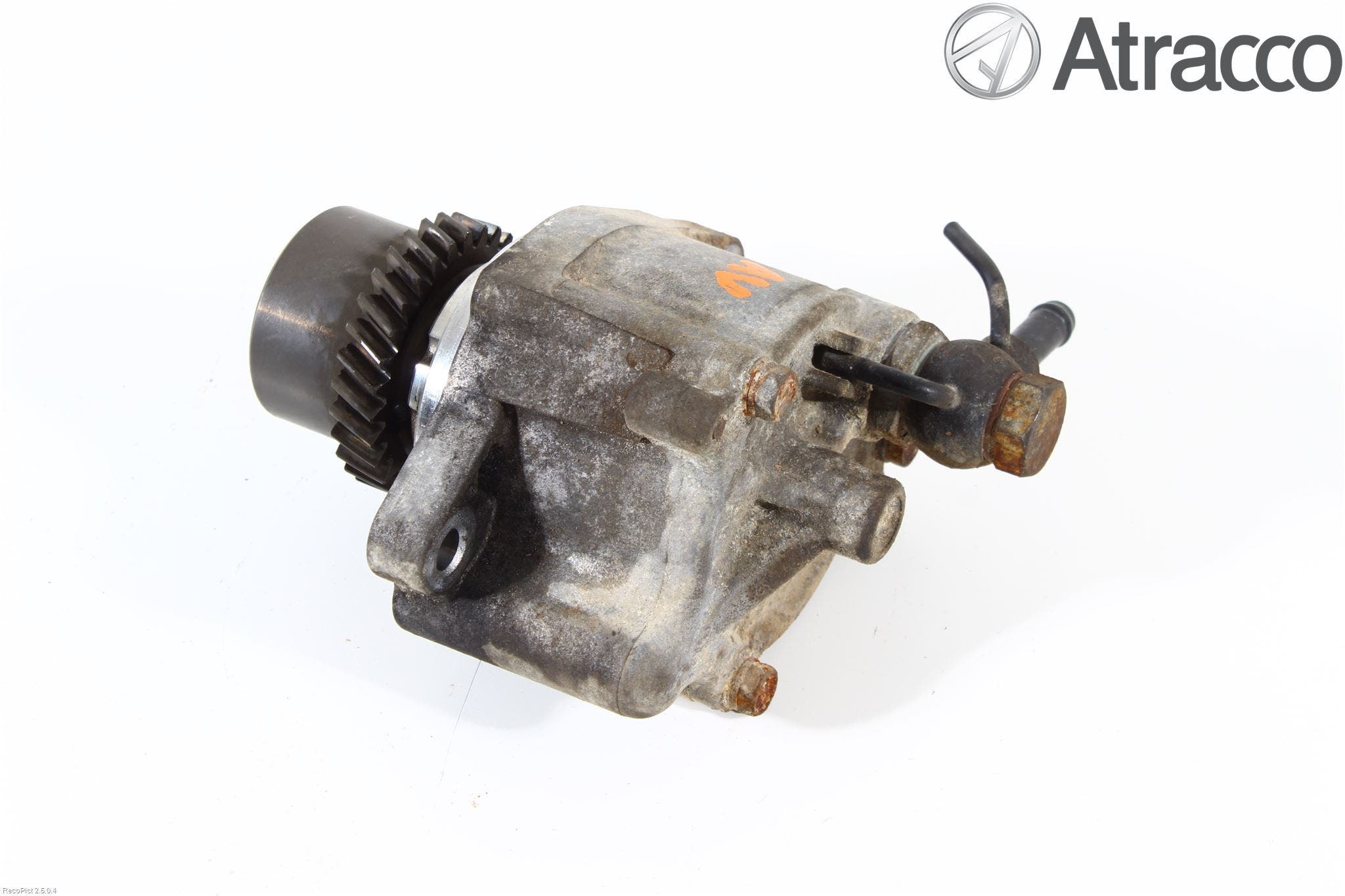 Toyota HILUX 05-16 Vakuumpump