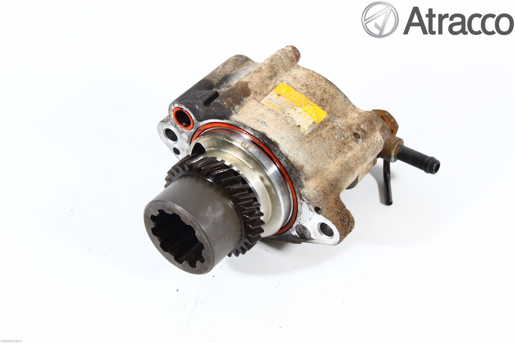 Toyota HILUX 05-16 Vakuumpump