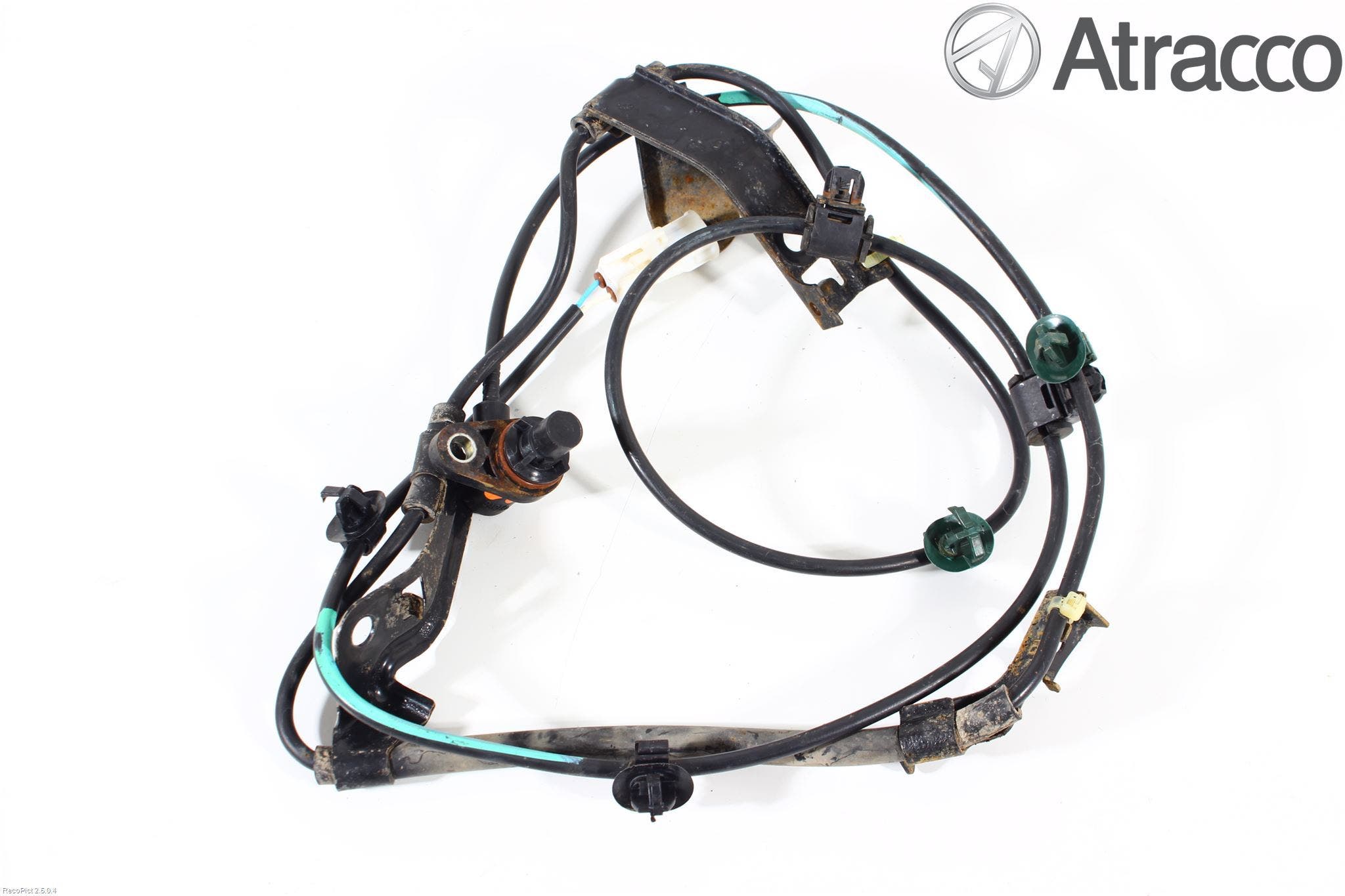 Toyota HILUX 05-16 Abs Sensor