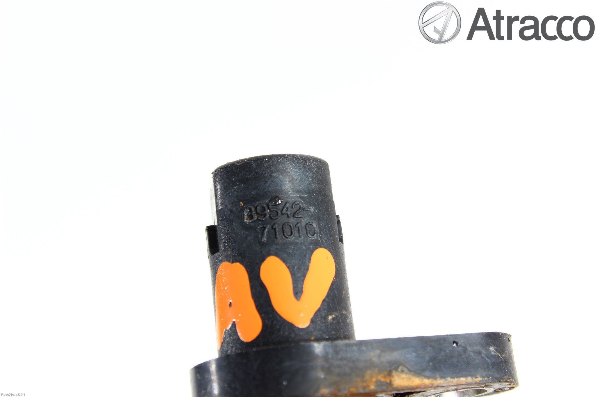 Toyota HILUX 05-16 Abs Sensor