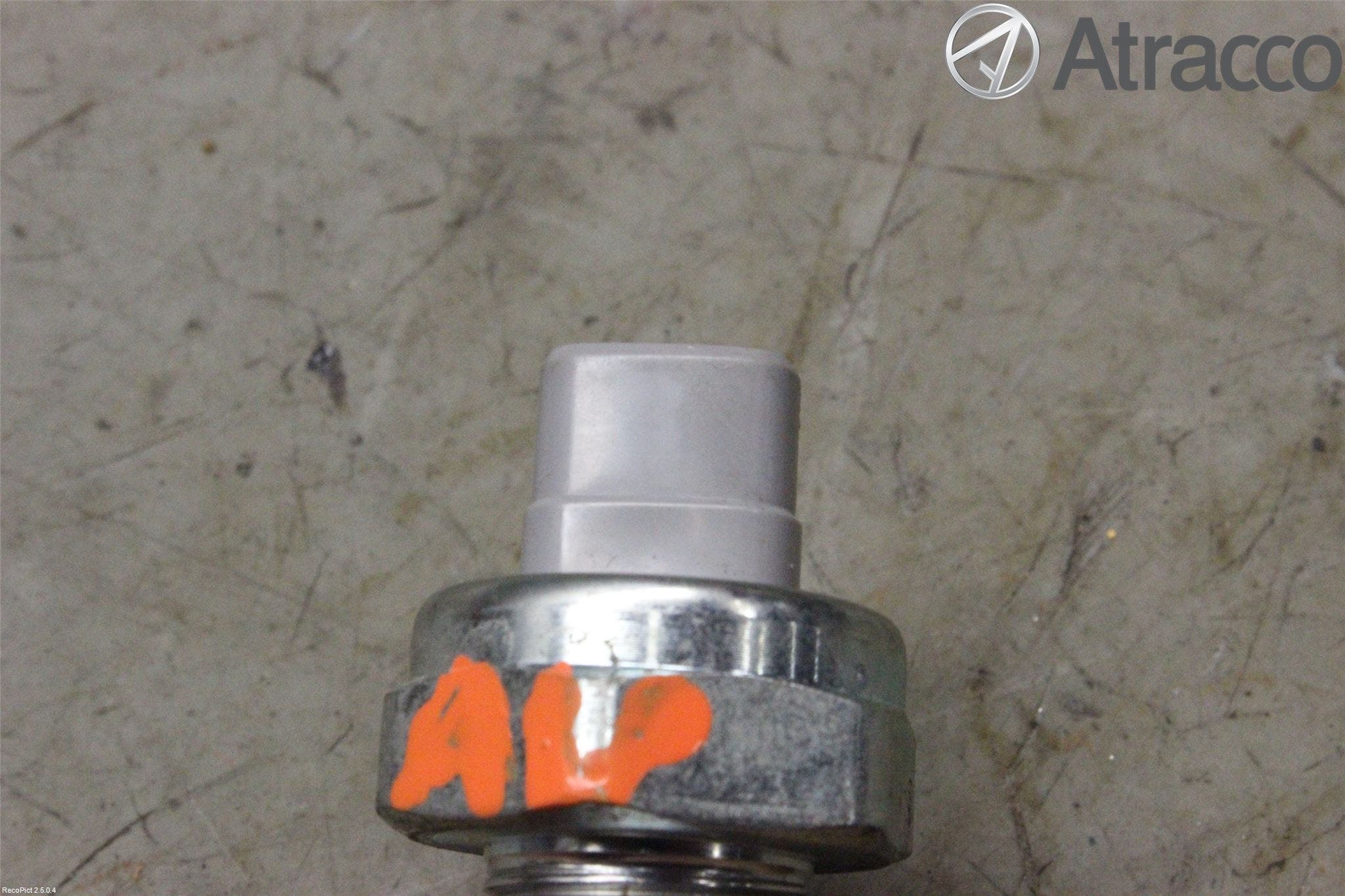 Toyota AVENSIS 09-15 Givare Övrigt