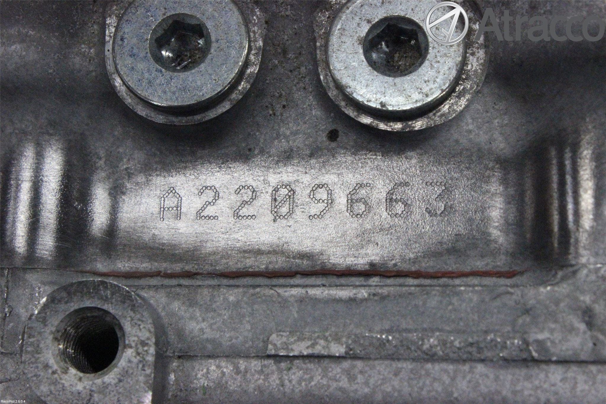 Toyota AVENSIS 09-15 Givare Övrigt