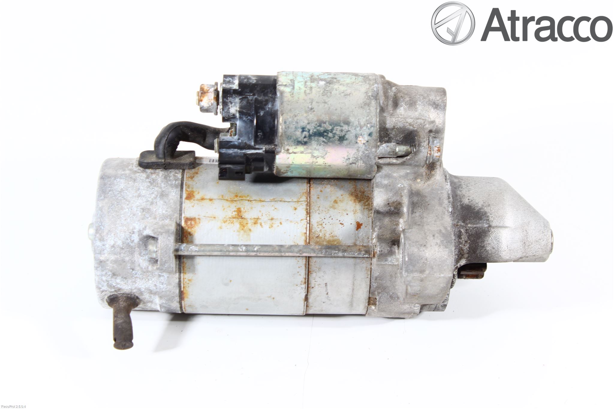 Toyota VERSO 09-18 Startmotor Diesel