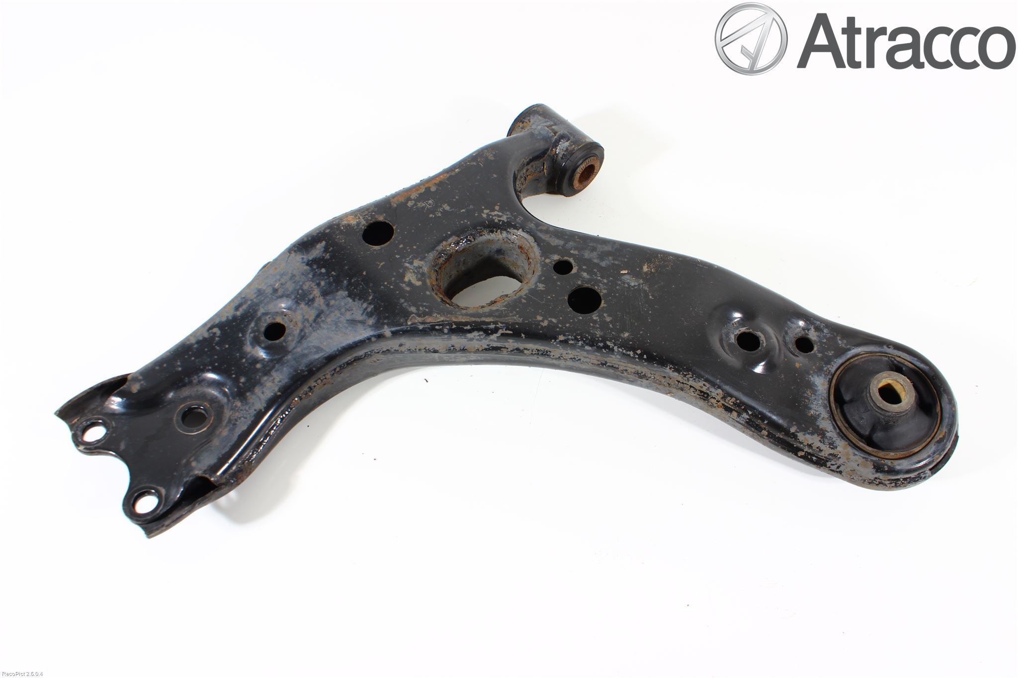 Toyota VERSO 09-18 Bärarm Fram Undre Hö