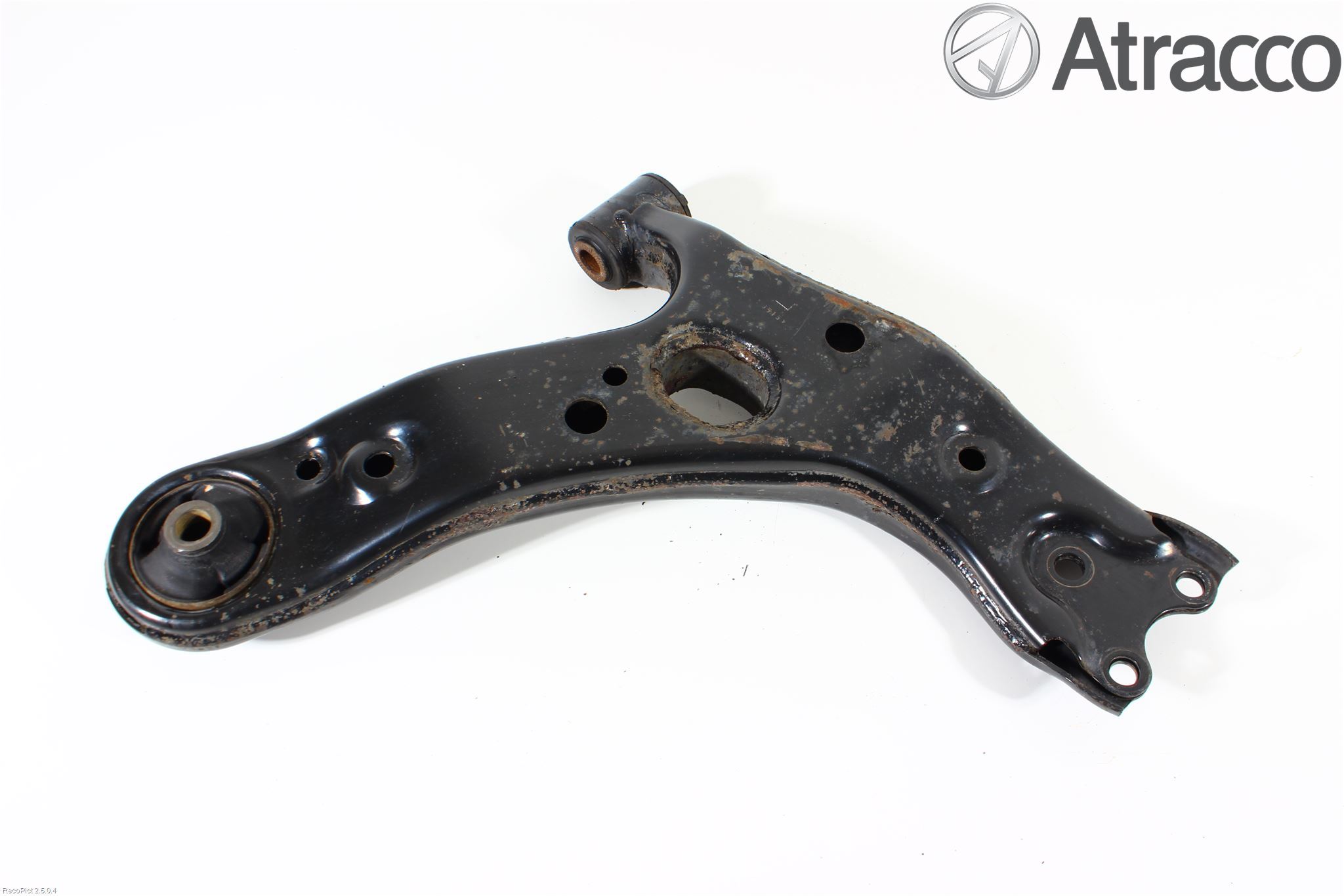 Toyota VERSO 09-18 Bärarm Fram Undre Vä