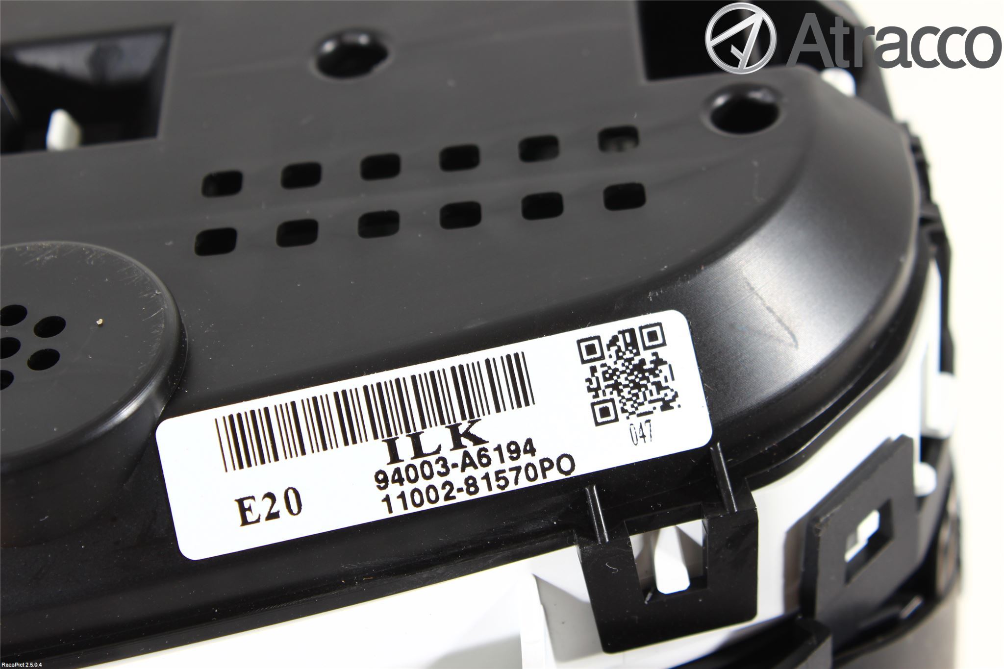 Hyundai i30 GD 13-17 Instrument Komb