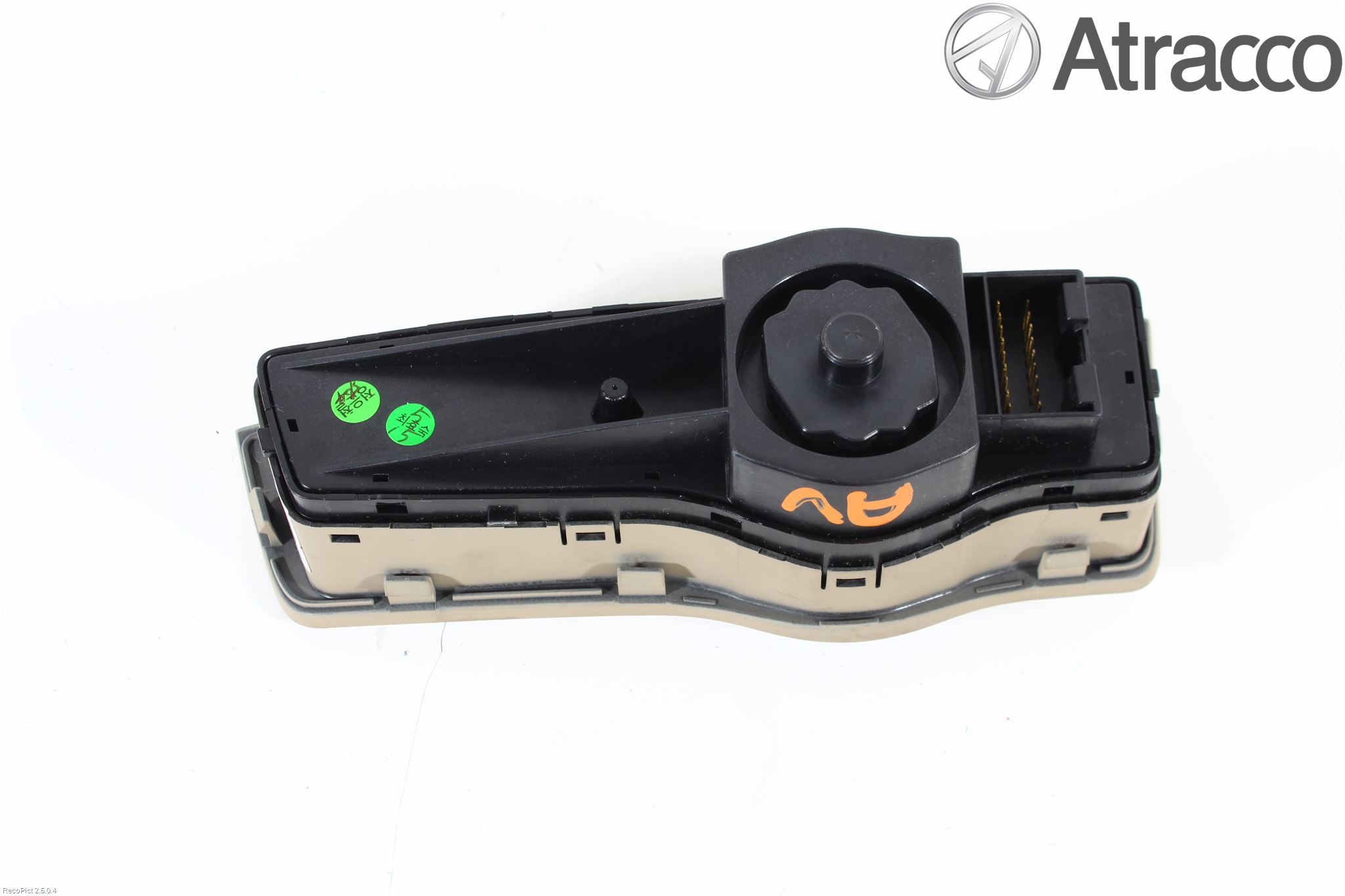 Hyundai i40 08-15 Strömställare Ljus