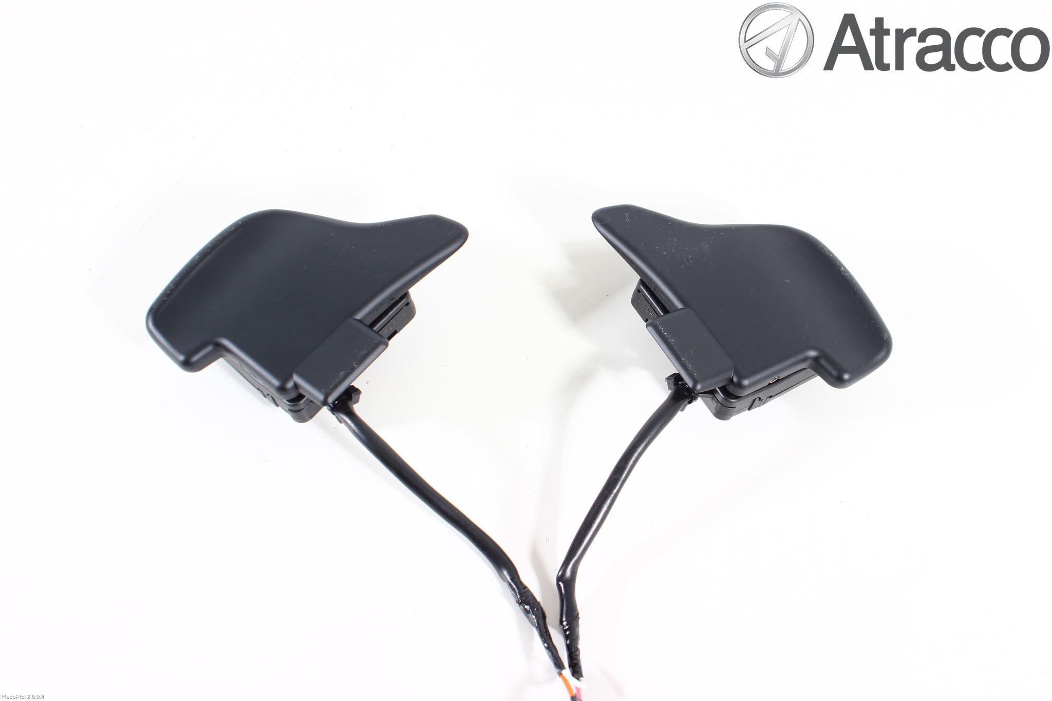 Toyota VERSO-S 11-16 Växelreglage - Wire