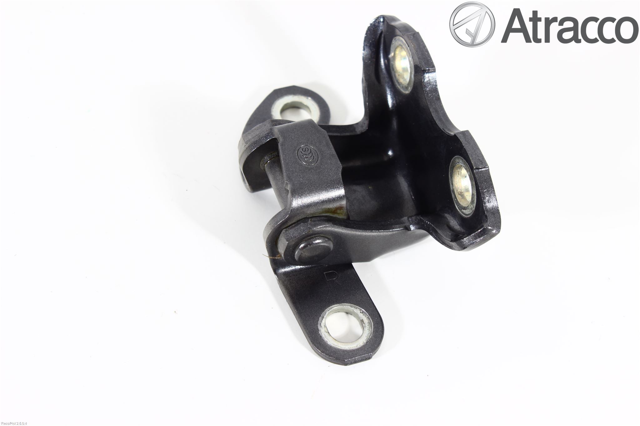 Toyota VERSO-S 11-16 Dörrgångjärn