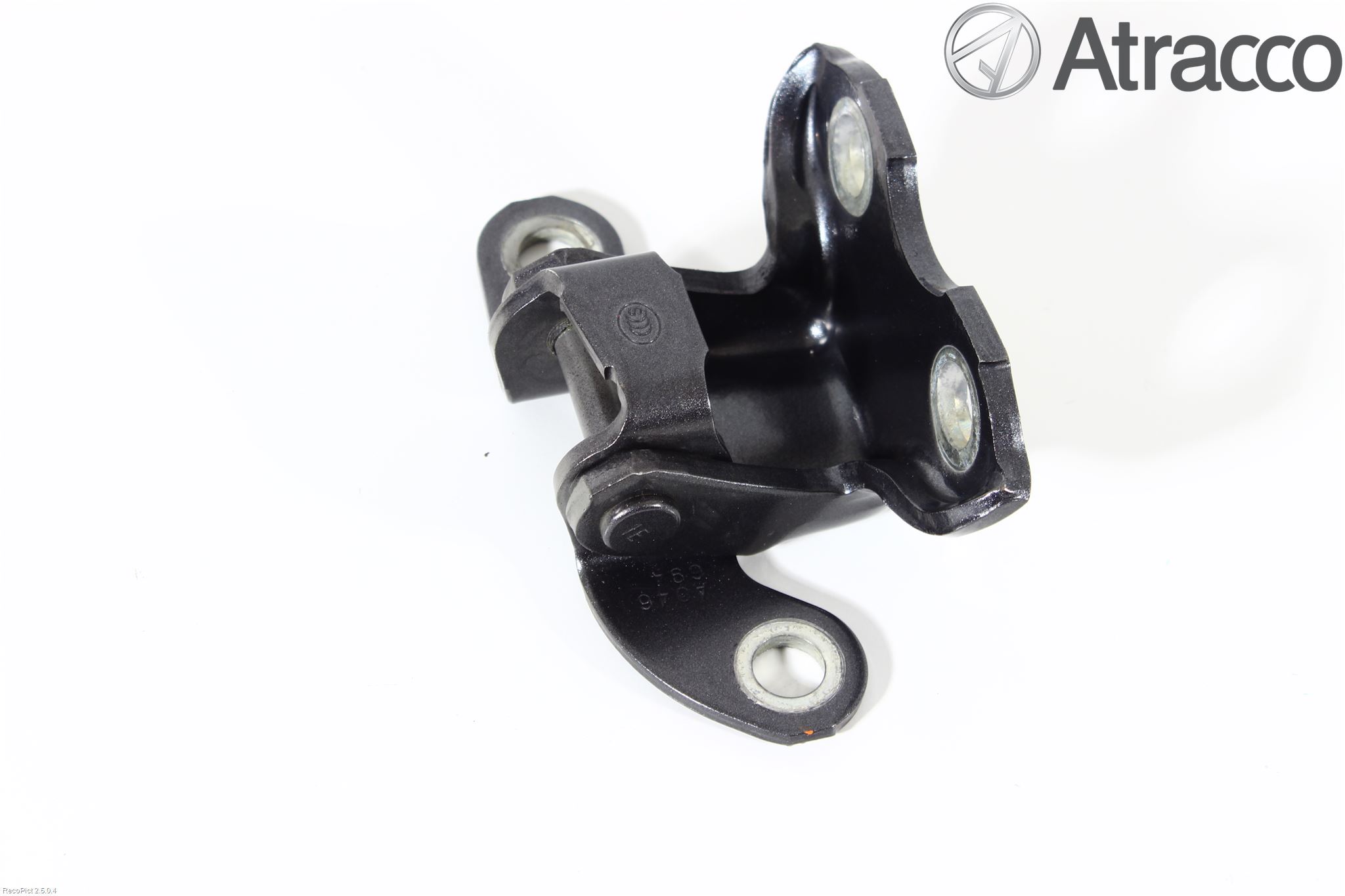 Toyota VERSO-S 11-16 Dörrgångjärn