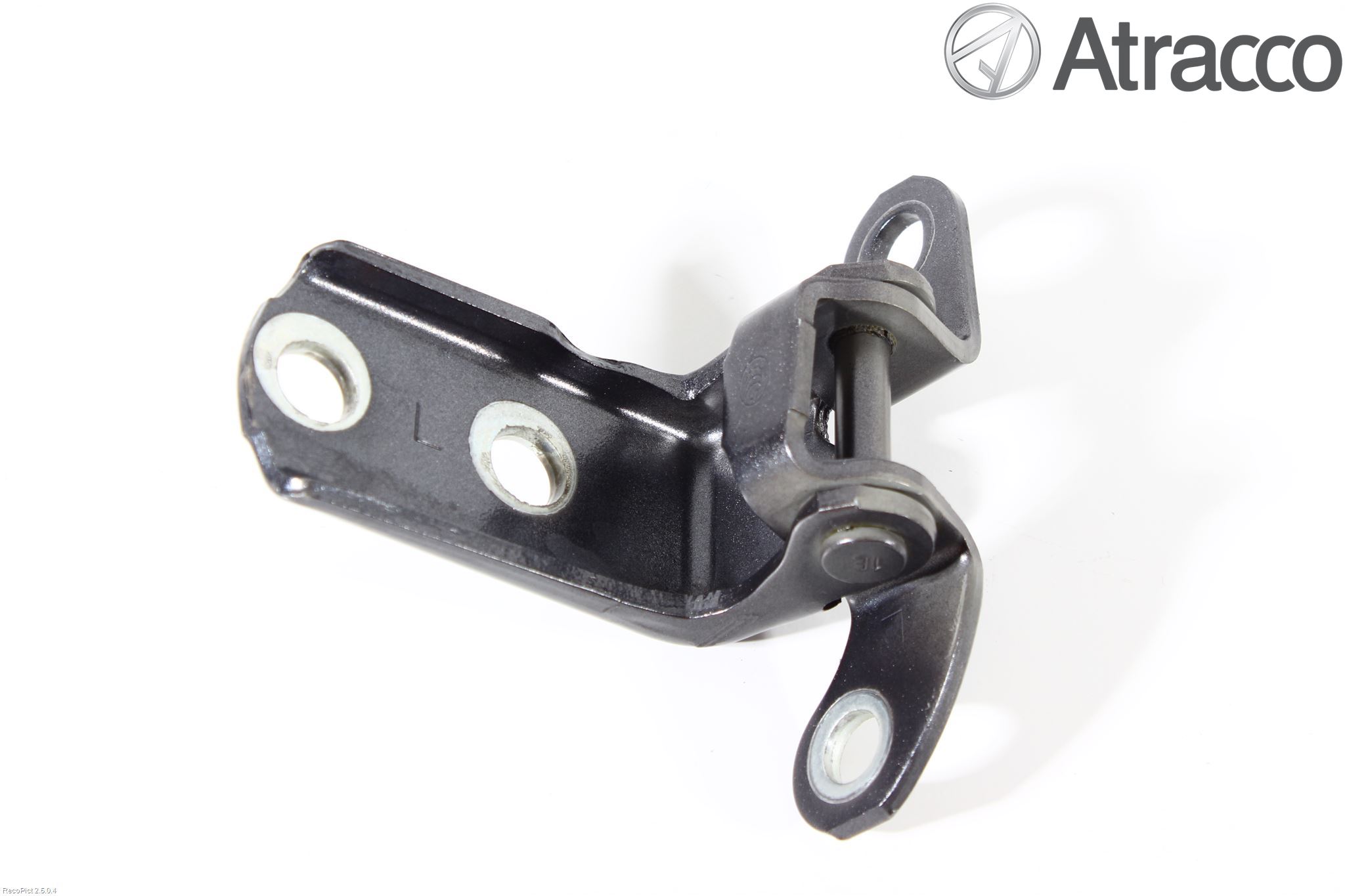 Toyota VERSO-S 11-16 Dörrgångjärn