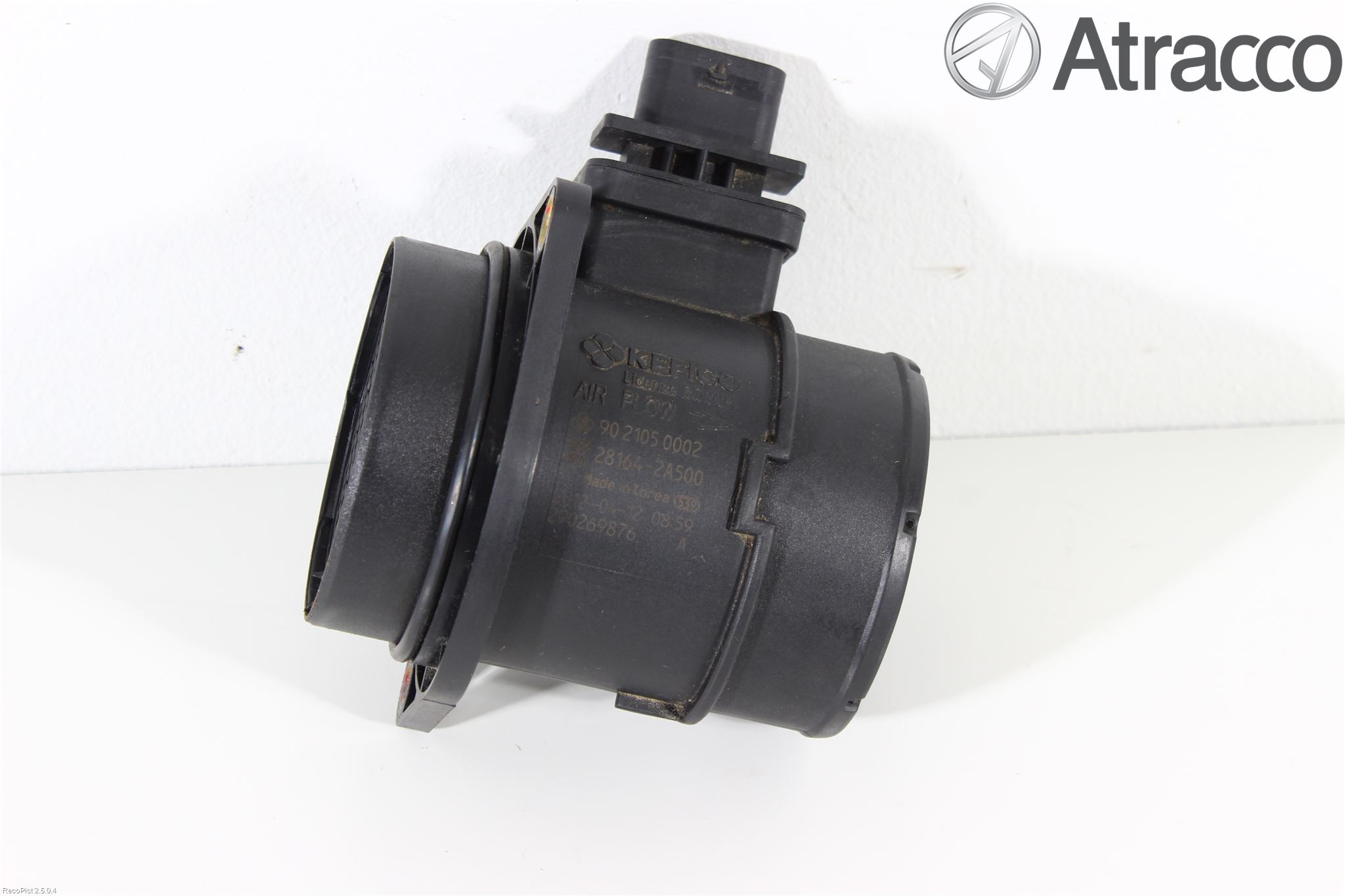 Hyundai i30 GD 13-17 Injluftmassamätare