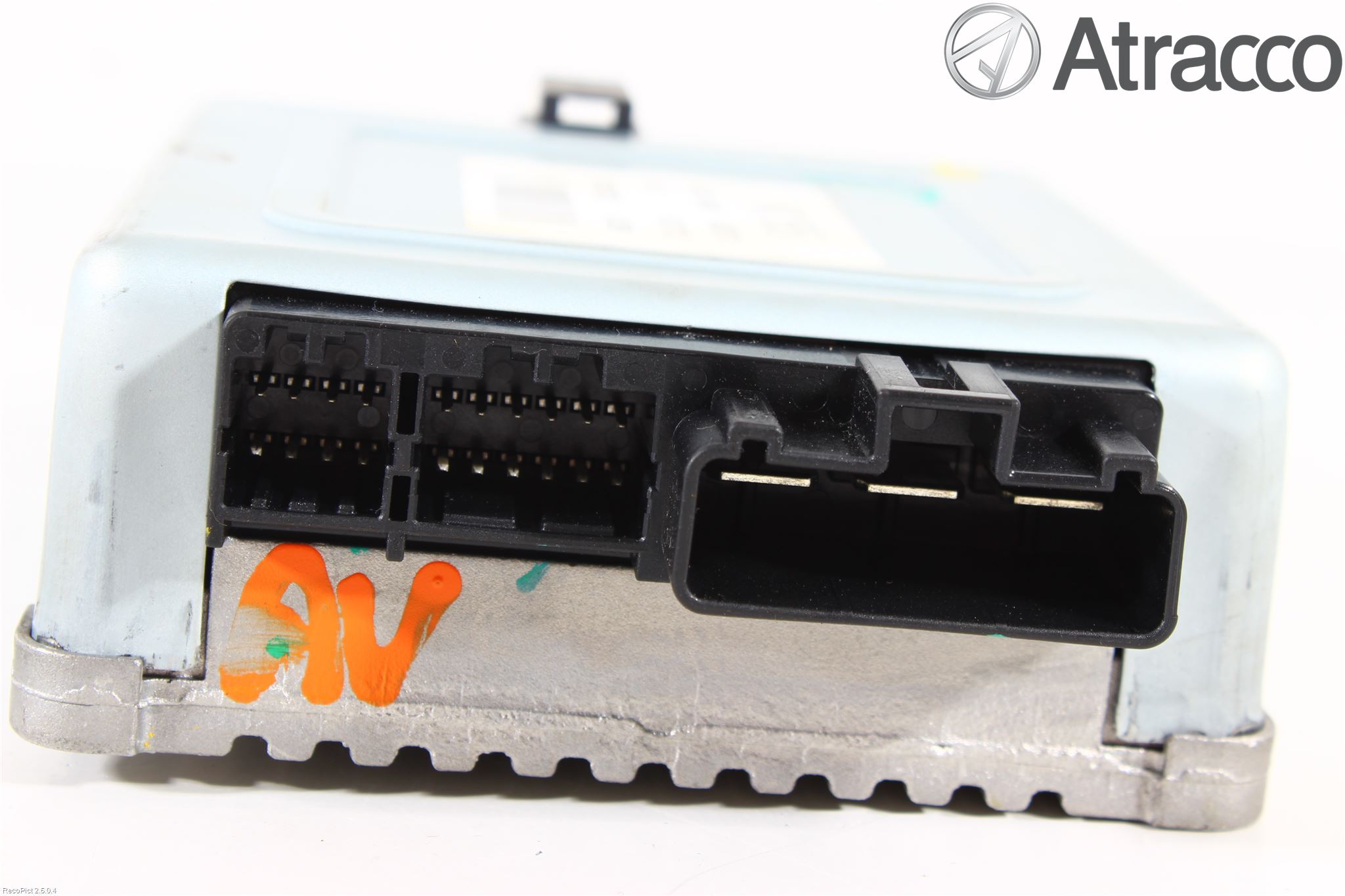 Hyundai i30 GD 13-17 Styrenhet Styrservo