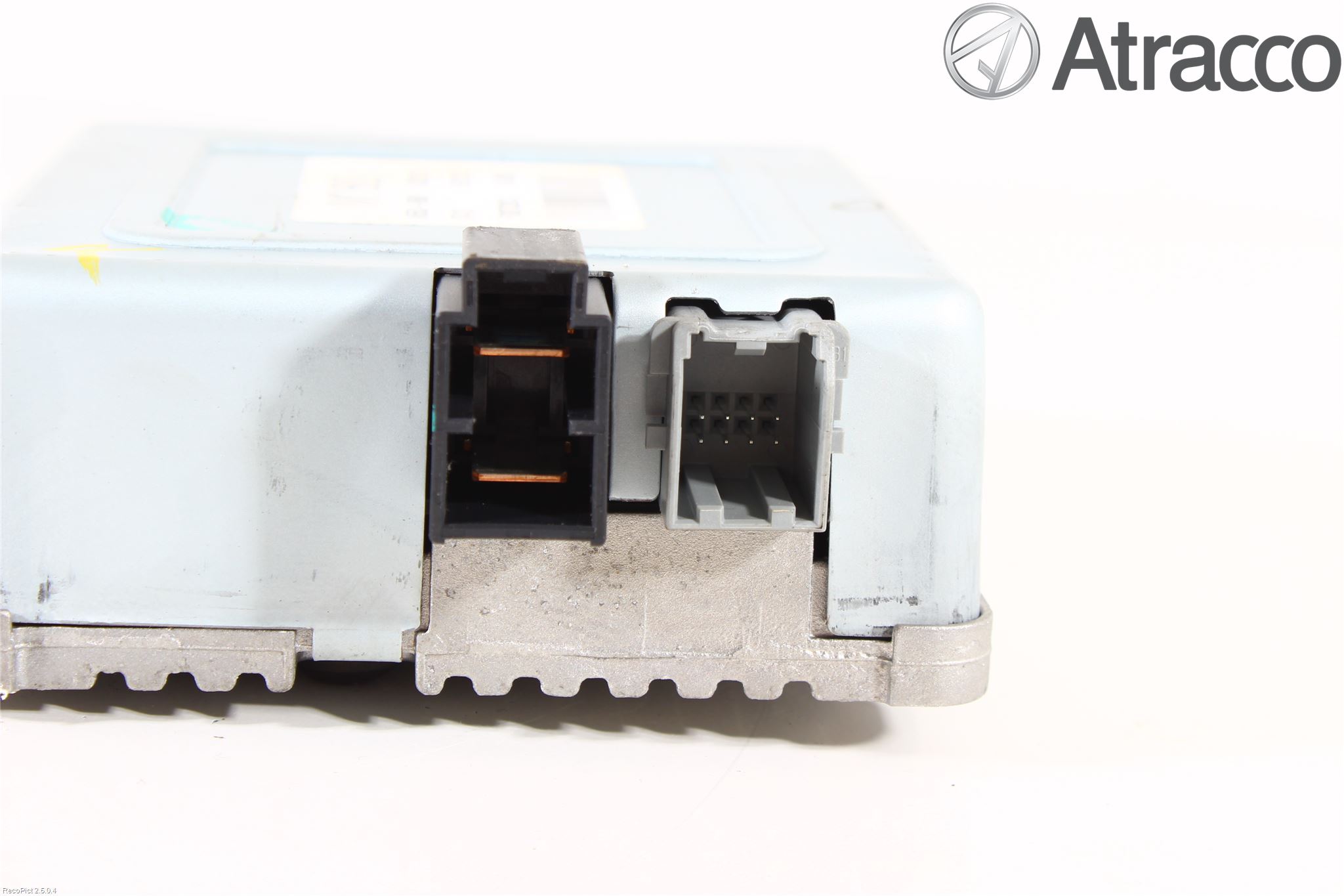 Hyundai i30 GD 13-17 Styrenhet Styrservo