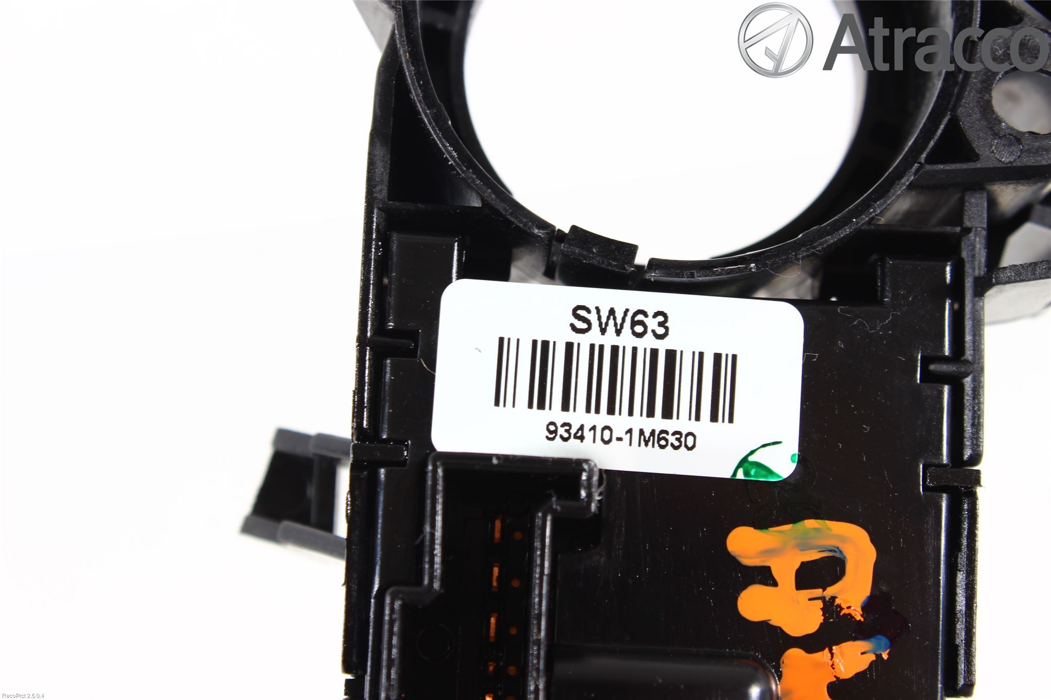 Hyundai i30 GD 13-17 Spak Blinkers-Ljusomk