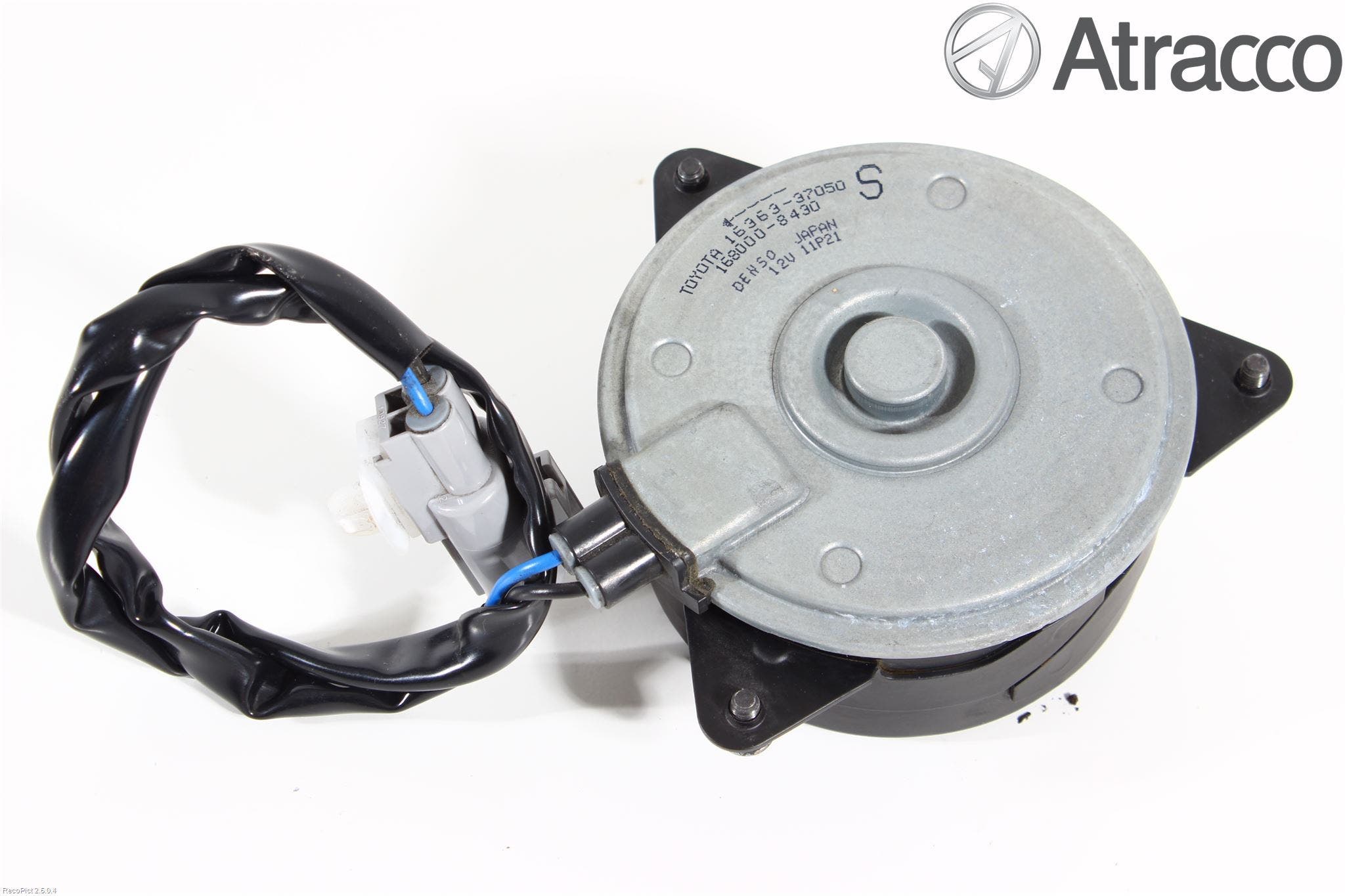 Toyota PRIUS+ ZVW40 12-20 Kylfläkt El