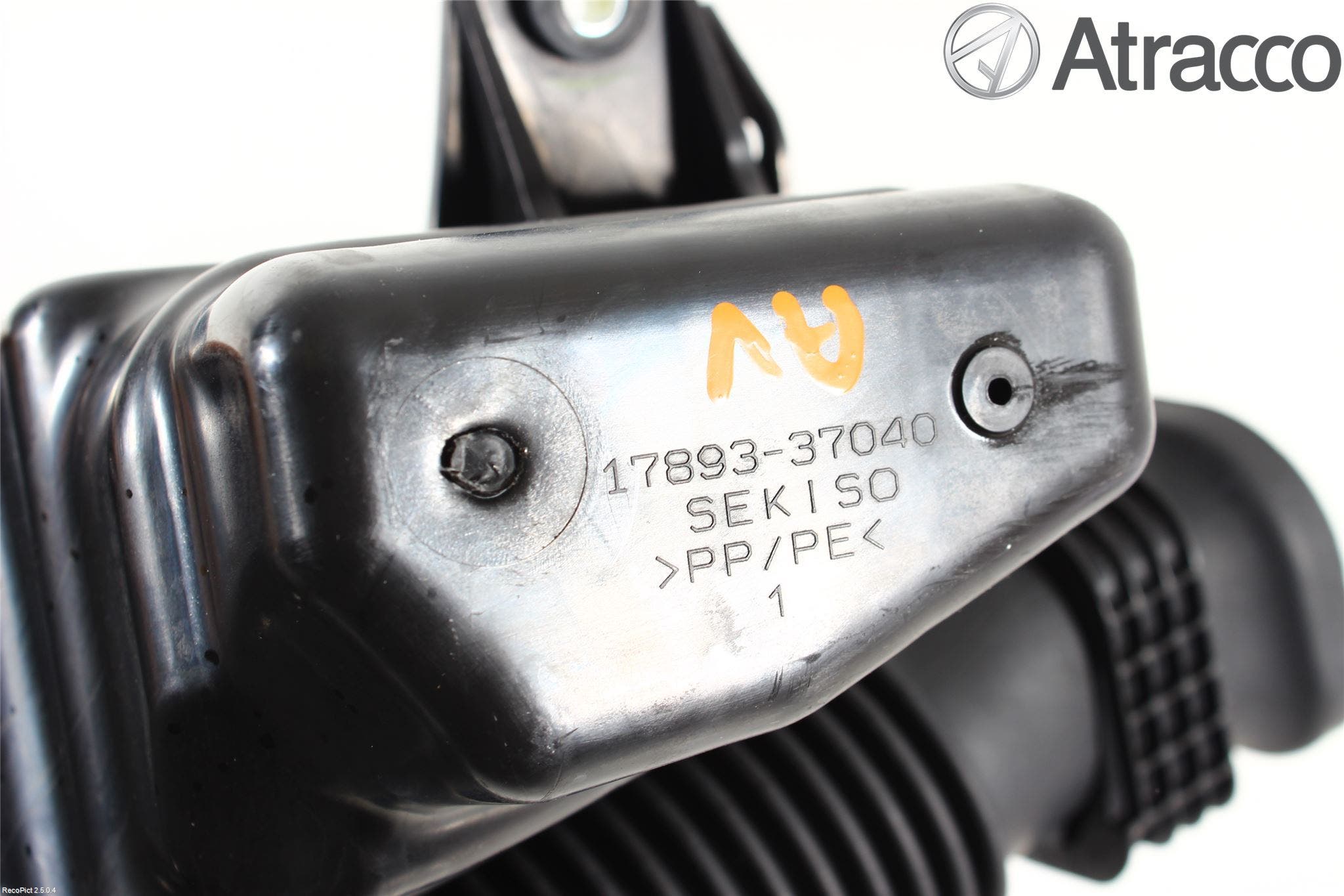 Toyota PRIUS+ ZVW40 12-20 Luftrenare