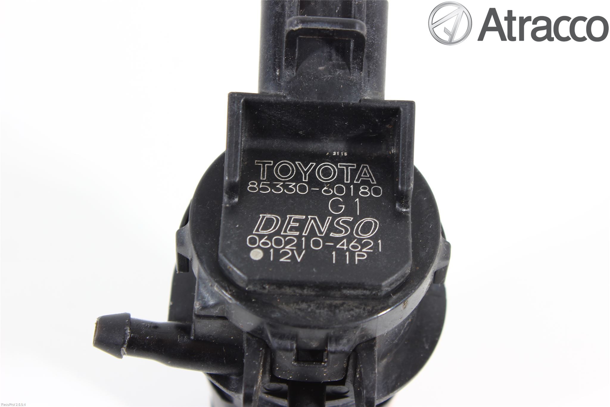 Toyota PRIUS+ ZVW40 12-20 Spolarpump Baklucka