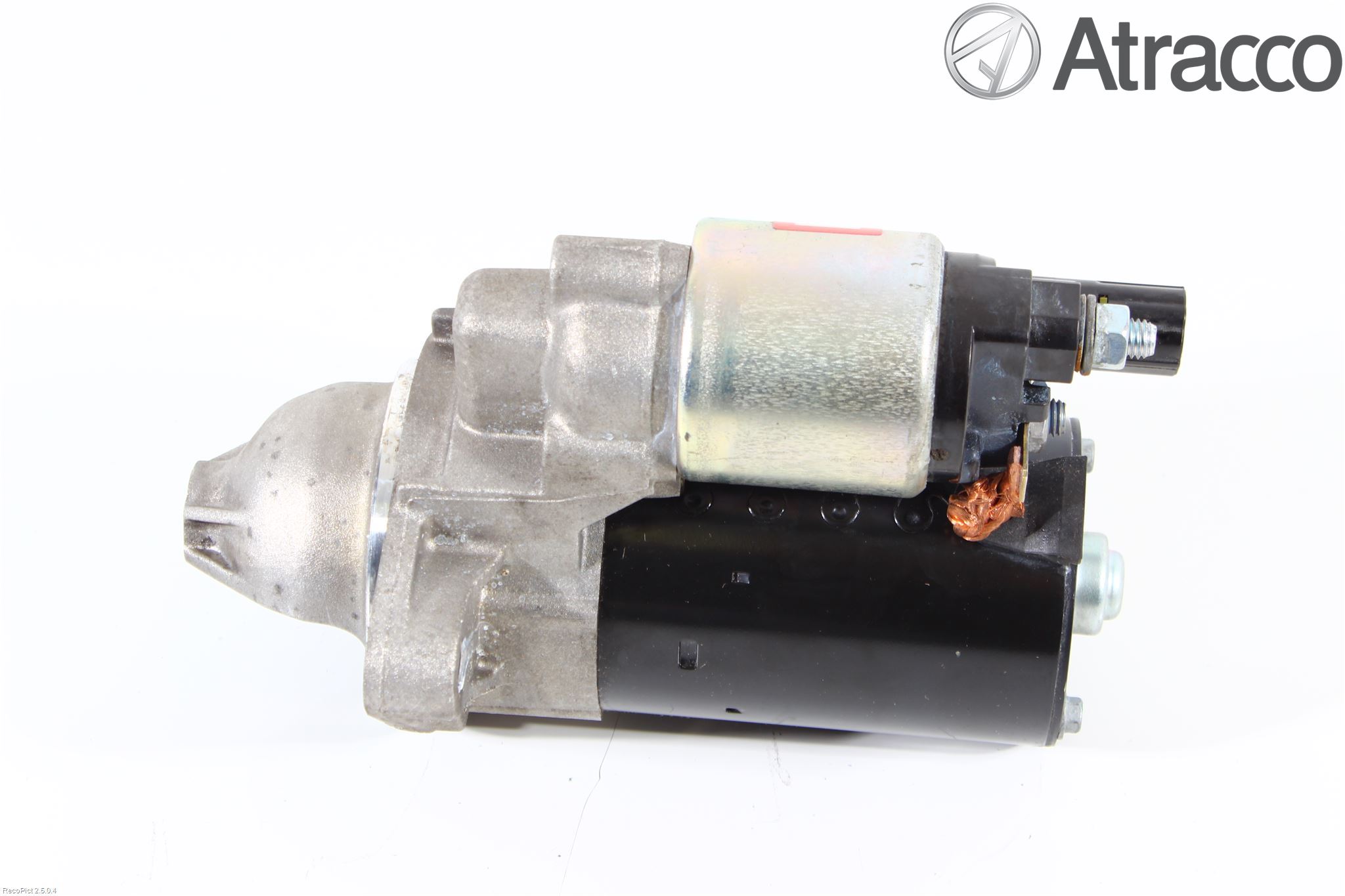 Toyota AVENSIS 09-15 Startmotor
