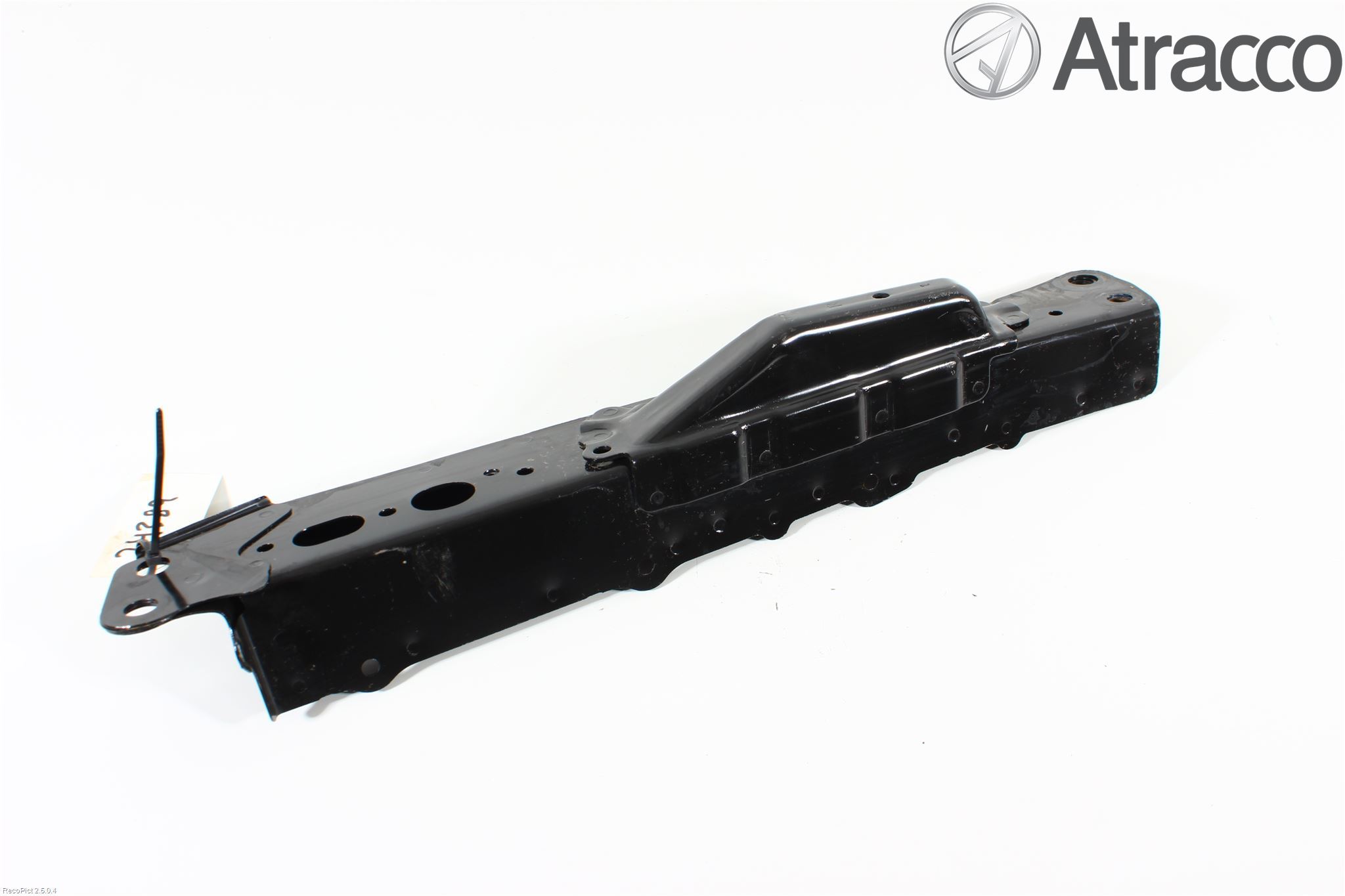 Toyota AVENSIS 09-15 Motorbalk