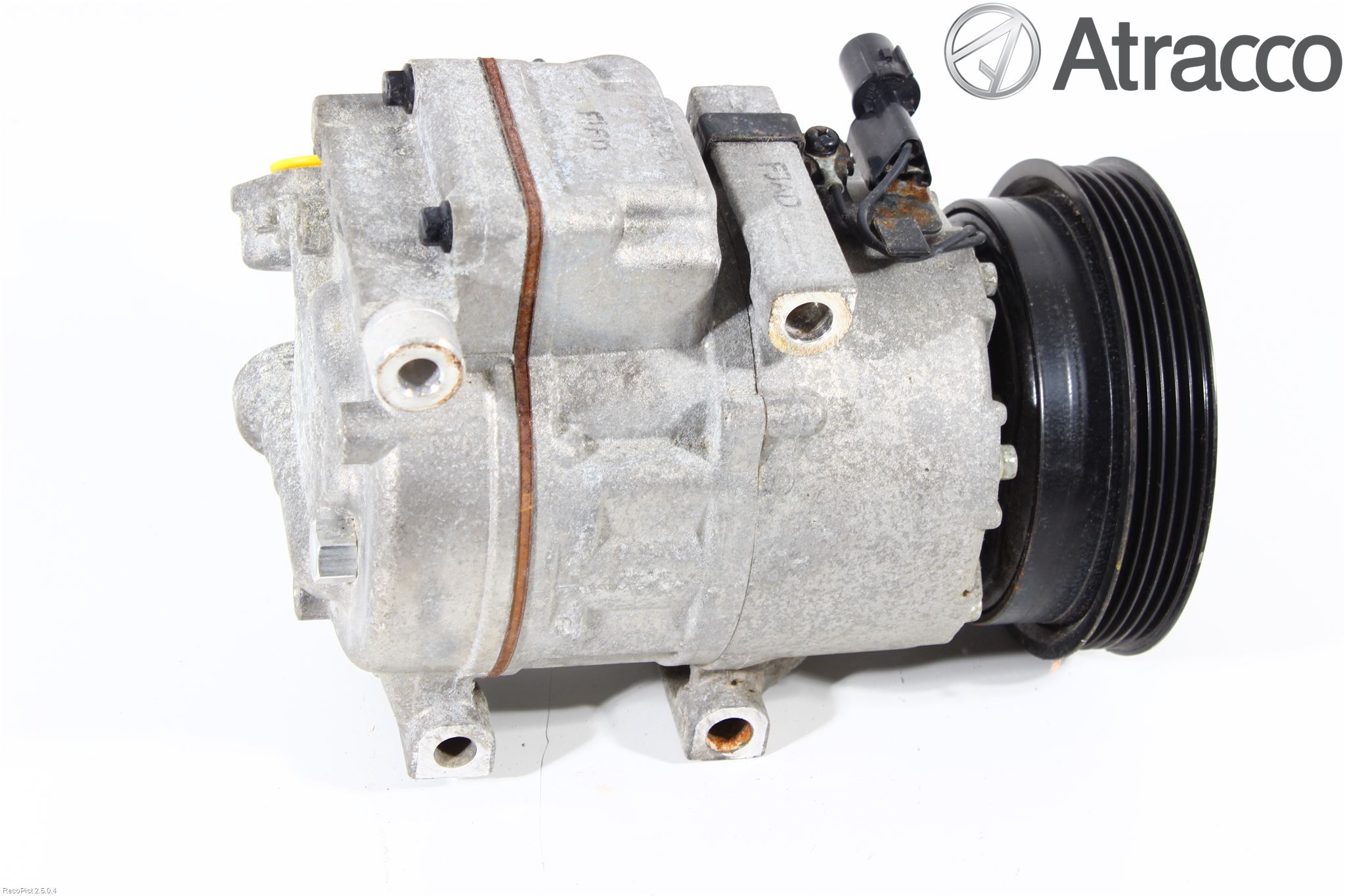 Hyundai i30 FD 07-12 Ac Kompressor