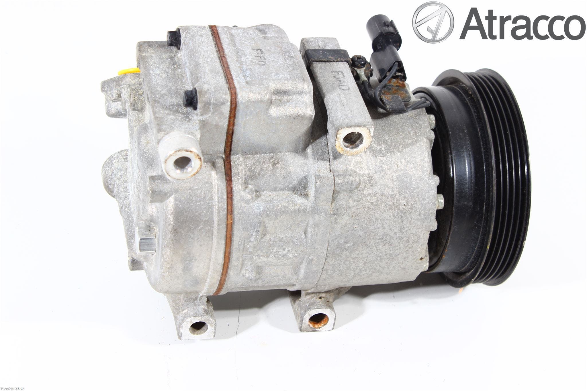 Hyundai i30 FD 07-12 Ac Kompressor