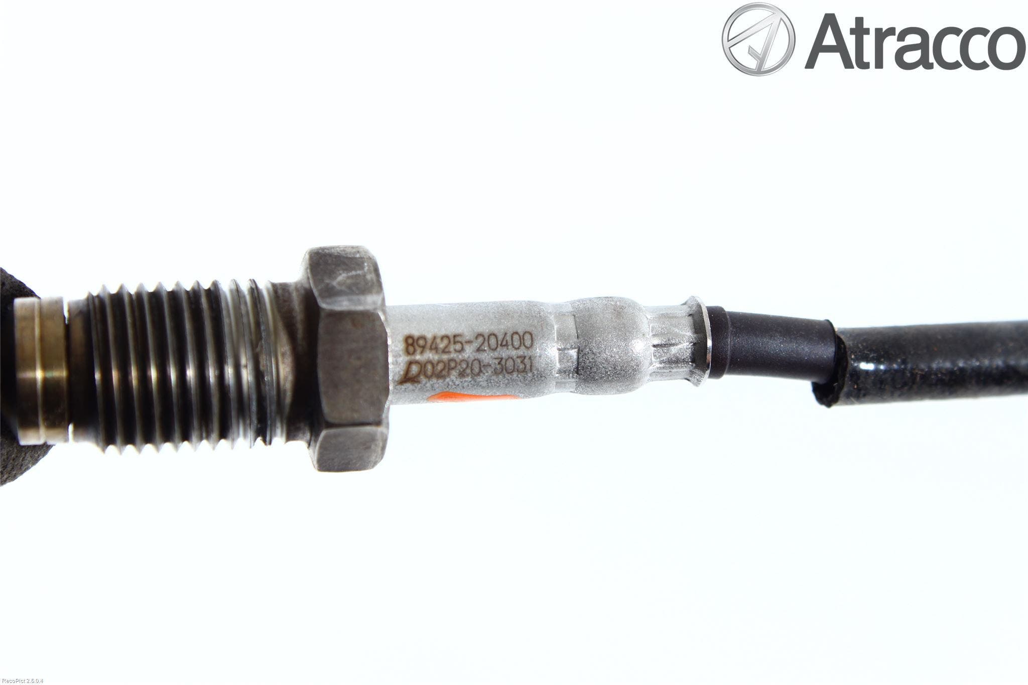 Toyota AVENSIS 09-15 Sensor Avgas
