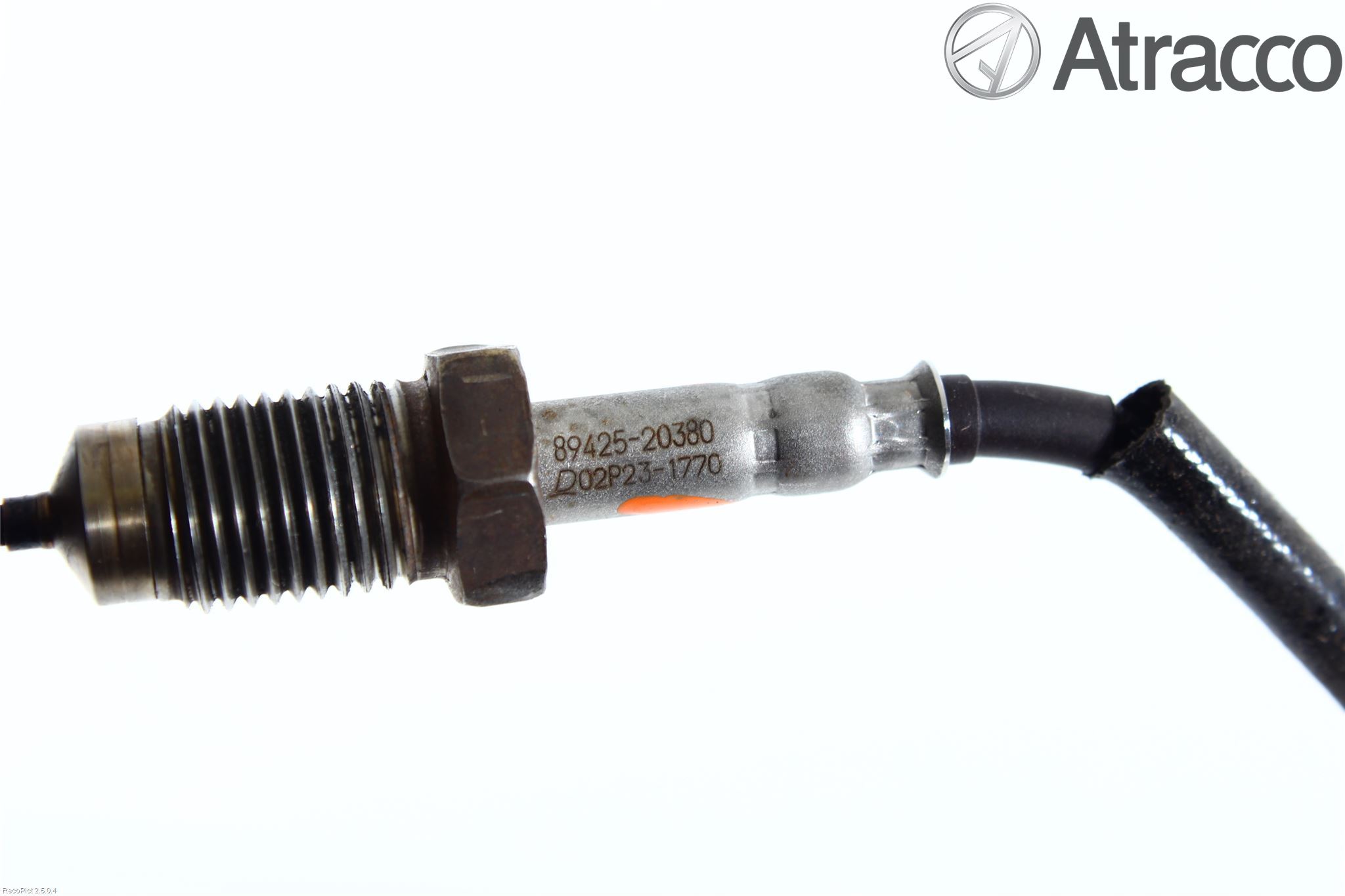 Toyota AVENSIS 09-15 Sensor Avgas