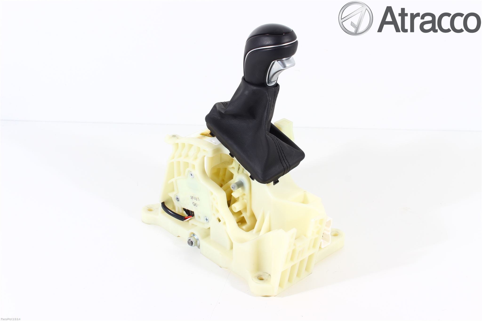 Hyundai i30 GD 13-17 Växelreglage - Wire