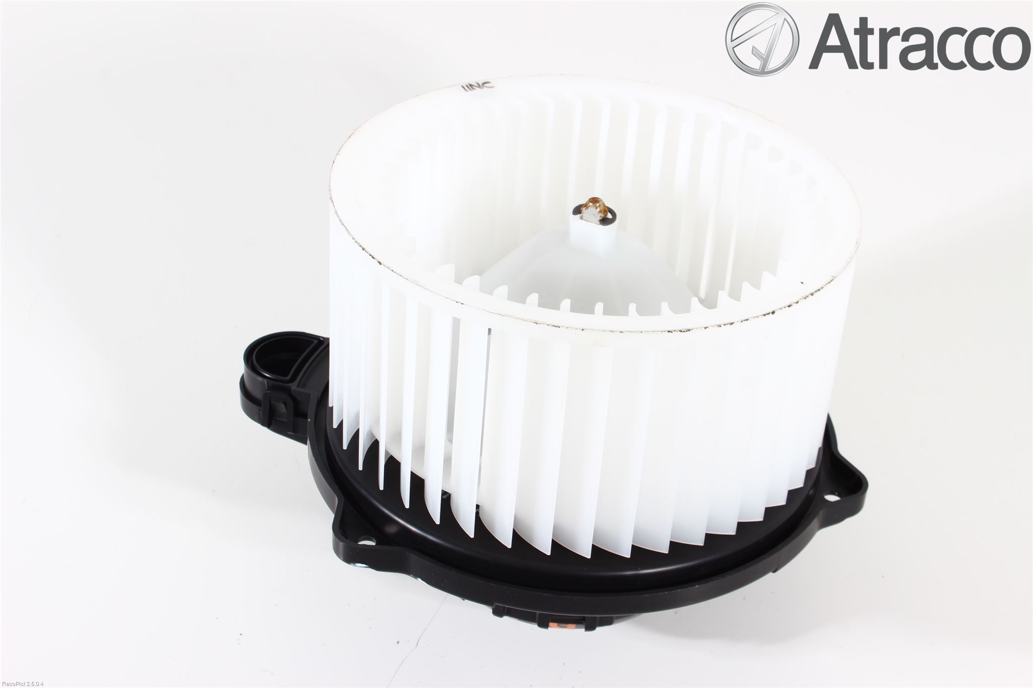 Hyundai i30 GD 13-17 Värmefläkt