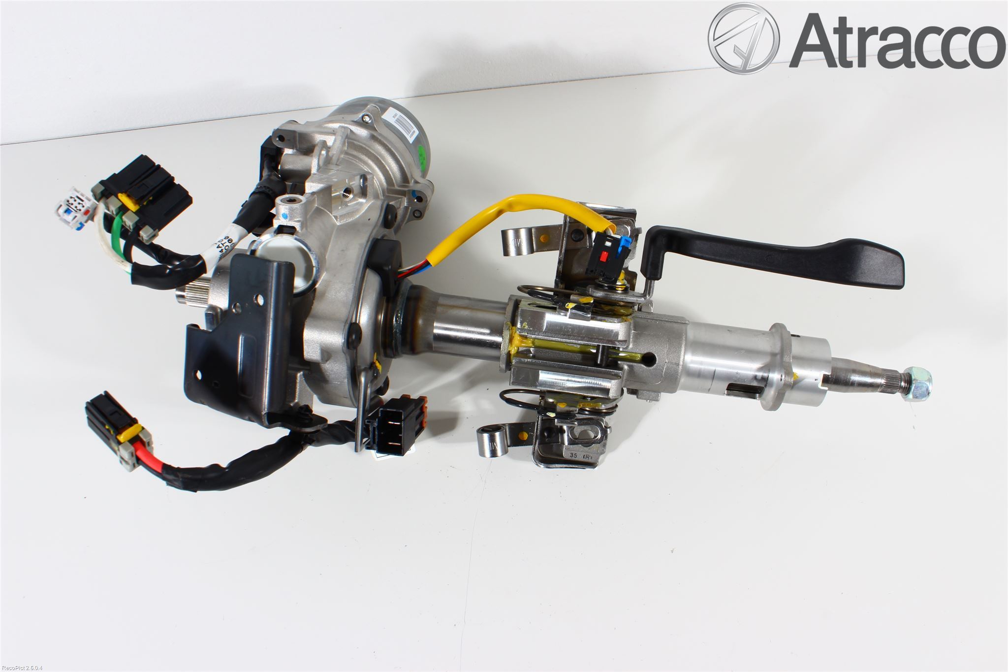 Hyundai i30 GD 13-17 Rattaxel