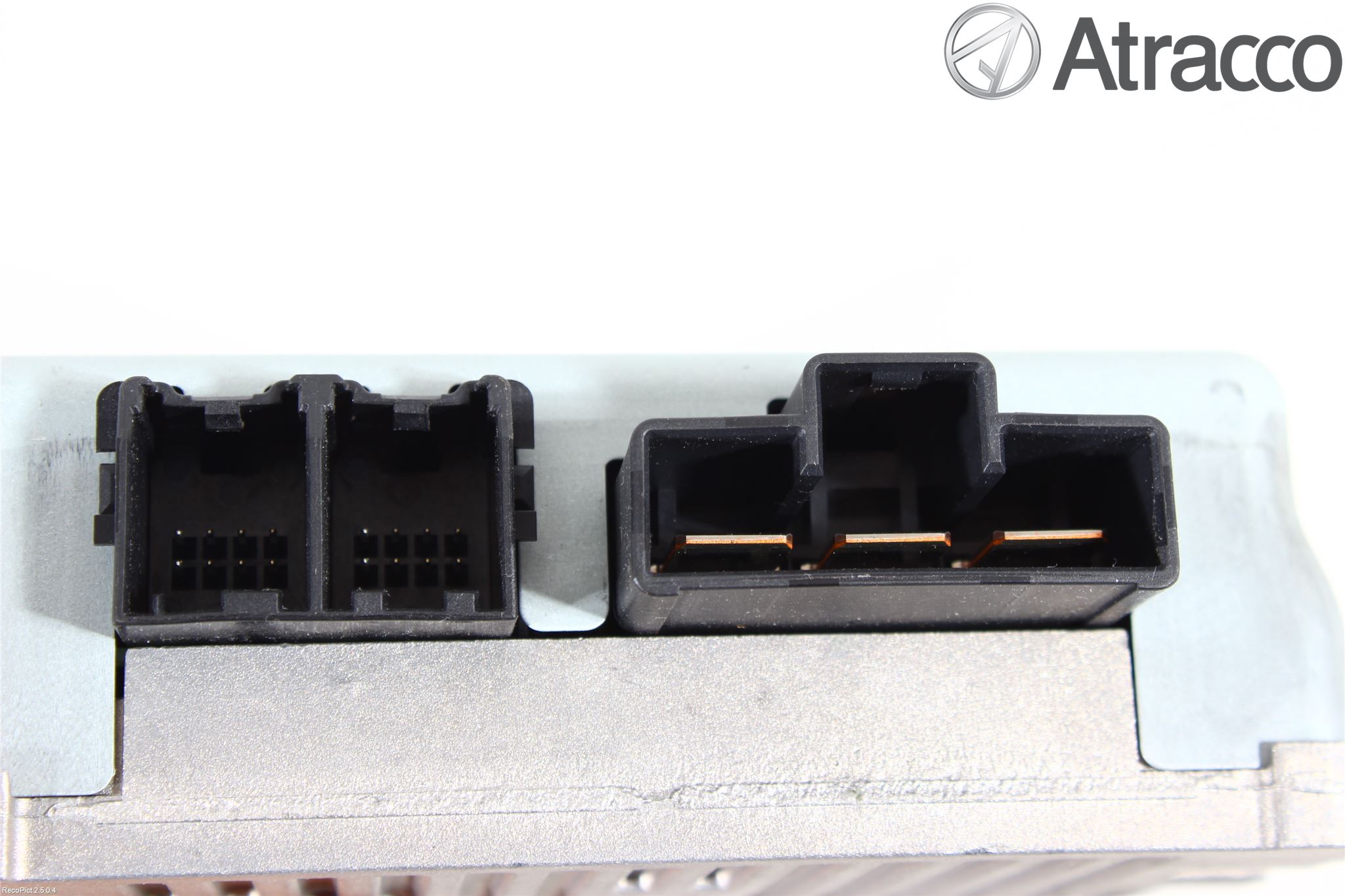 Hyundai i30 GD 13-17 Styrenhet Styrservo