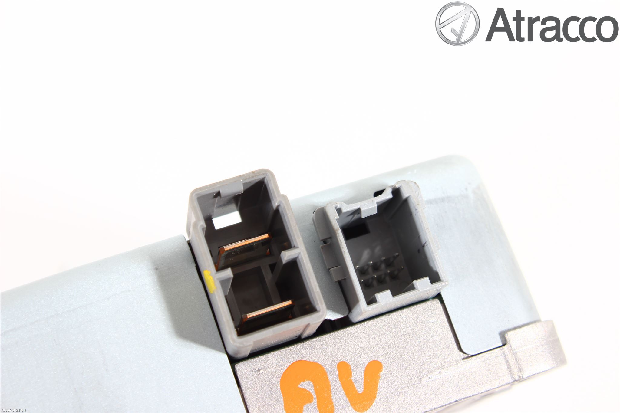 Hyundai i30 GD 13-17 Styrenhet Styrservo