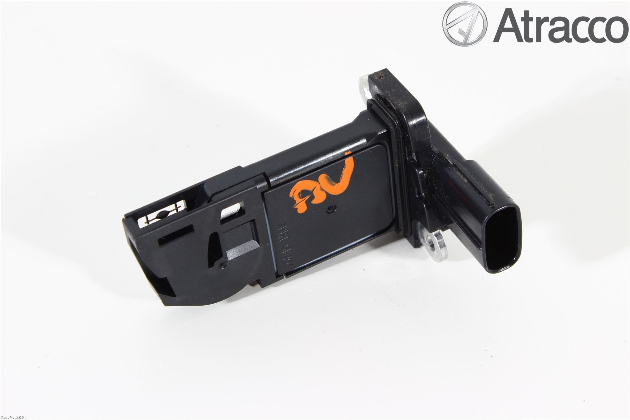 Toyota AVENSIS 09-15 Injluftmassamätare