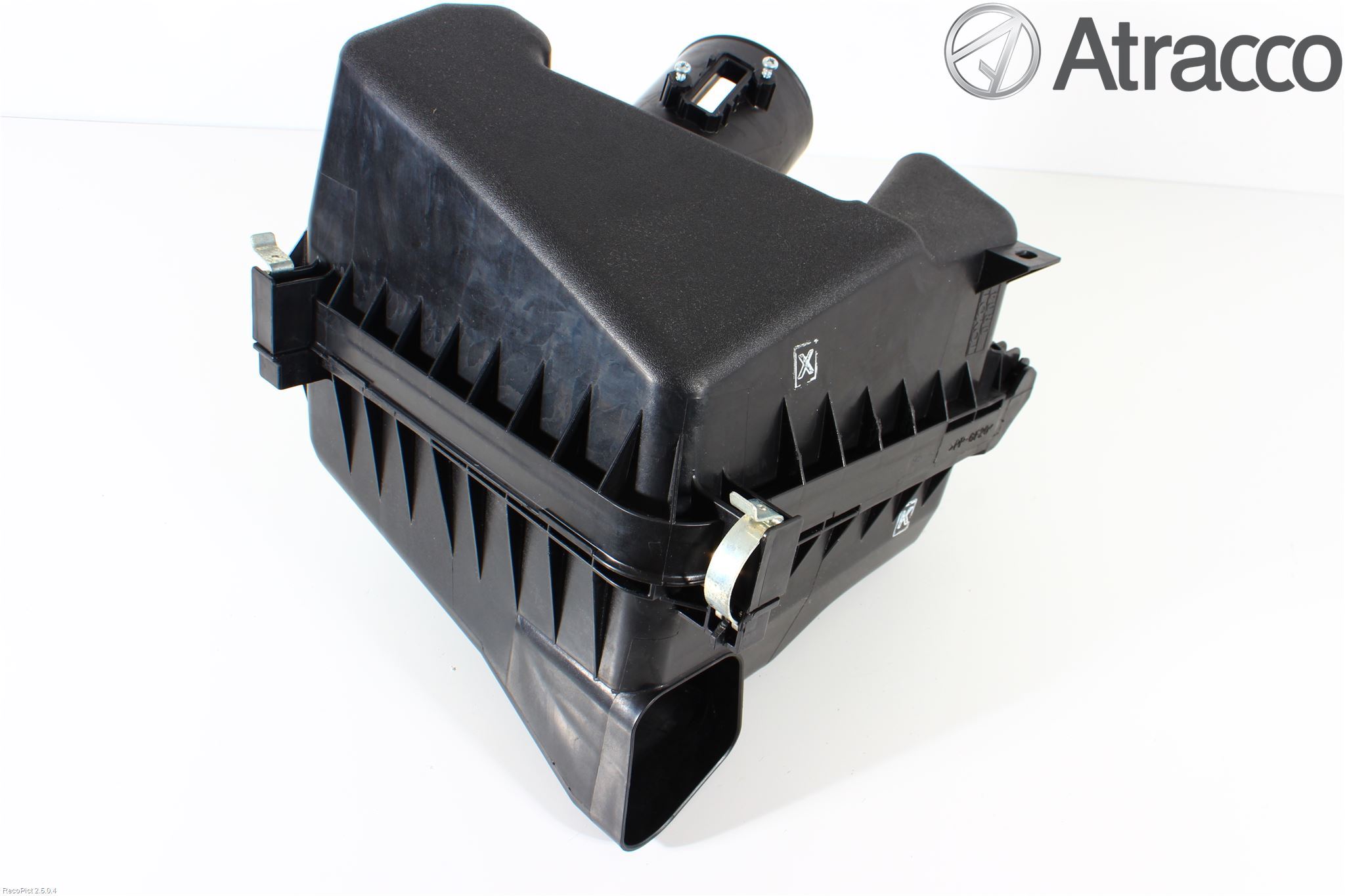 Toyota AVENSIS 09-15 Luftrenare