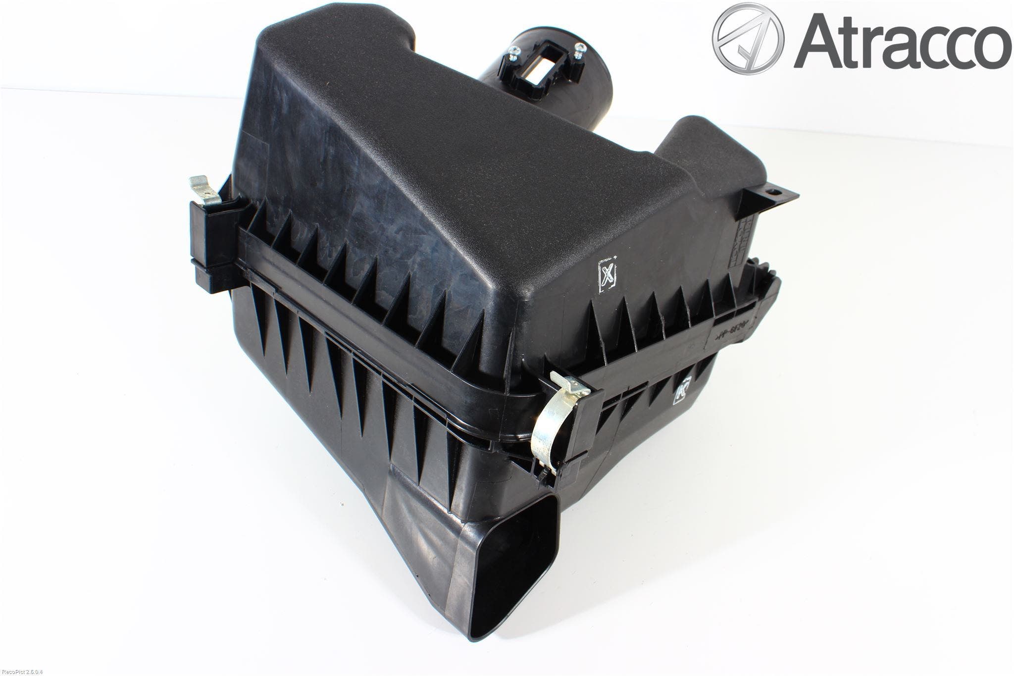 Toyota AVENSIS 09-15 Luftrenare