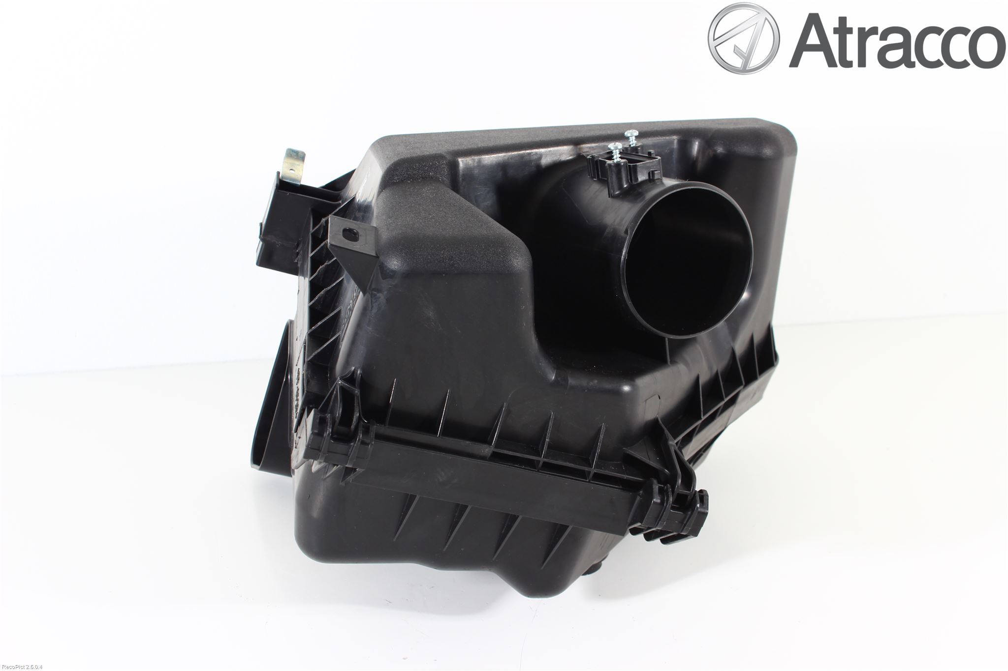 Toyota AVENSIS 09-15 Luftrenare