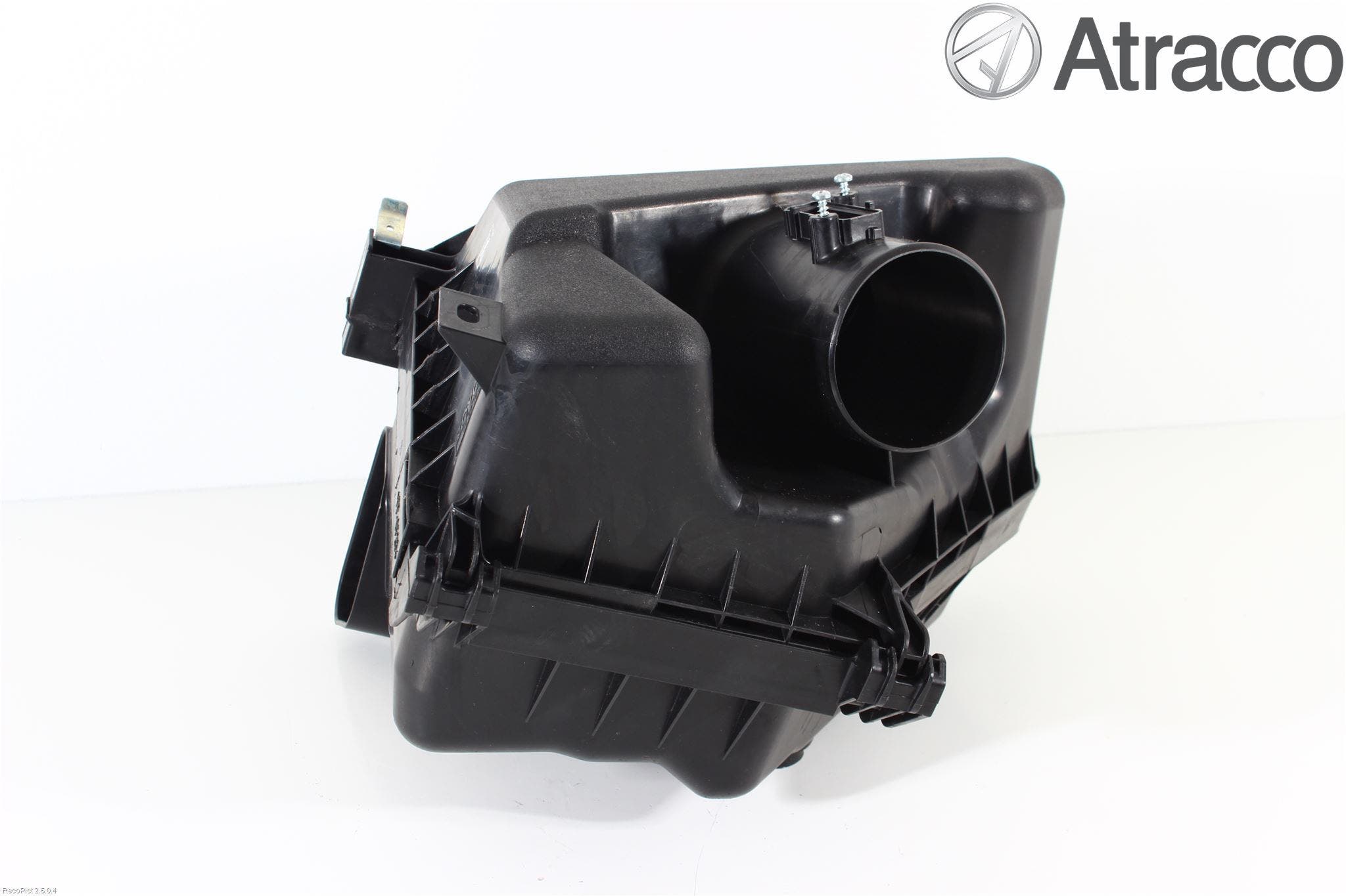 Toyota AVENSIS 09-15 Luftrenare