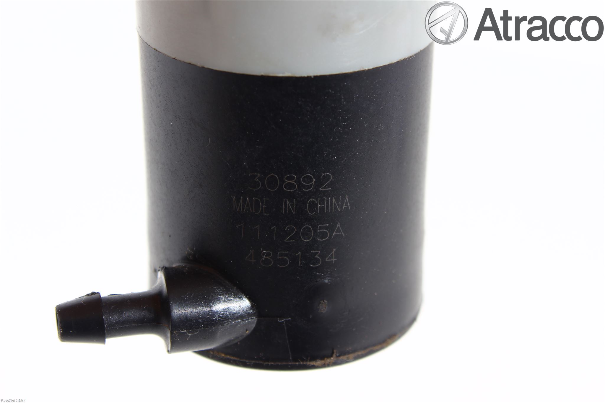 Toyota AVENSIS 09-15 Spolarpump Baklucka