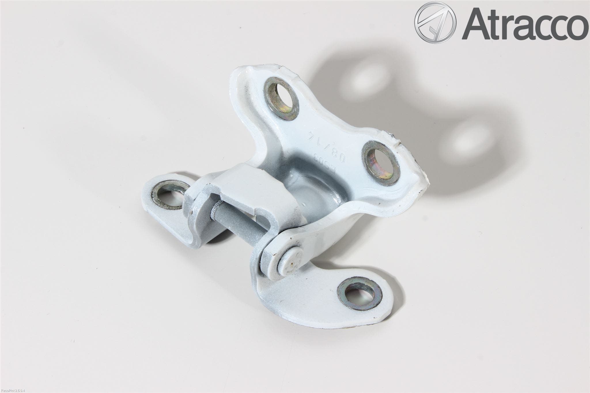 Toyota AVENSIS 09-15 Dörrgångjärn