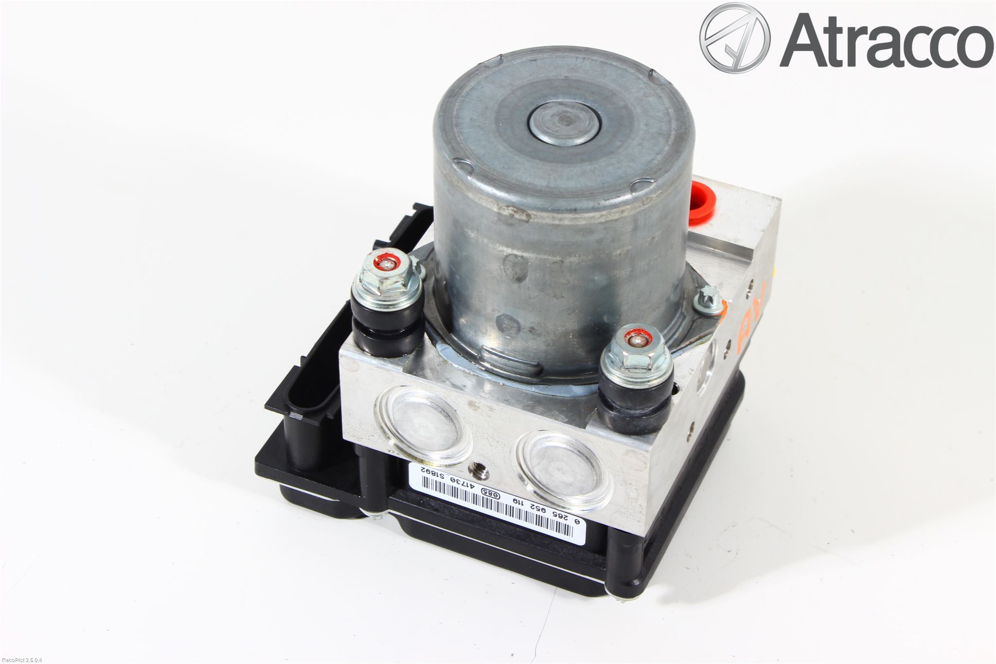 Toyota AVENSIS 09-15 Abs Hydraulaggregat