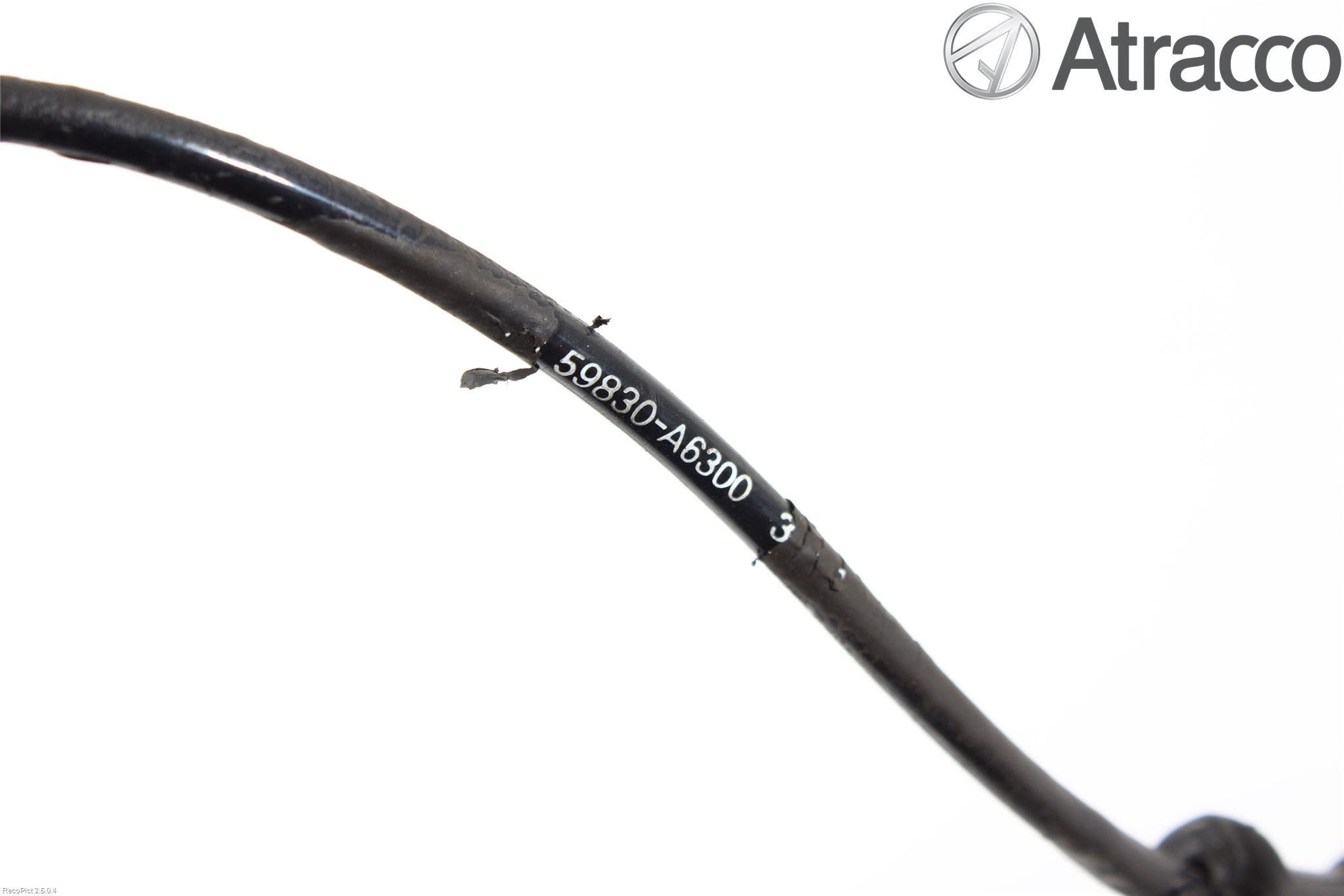 Hyundai i30 GD 13-17 Abs Sensor