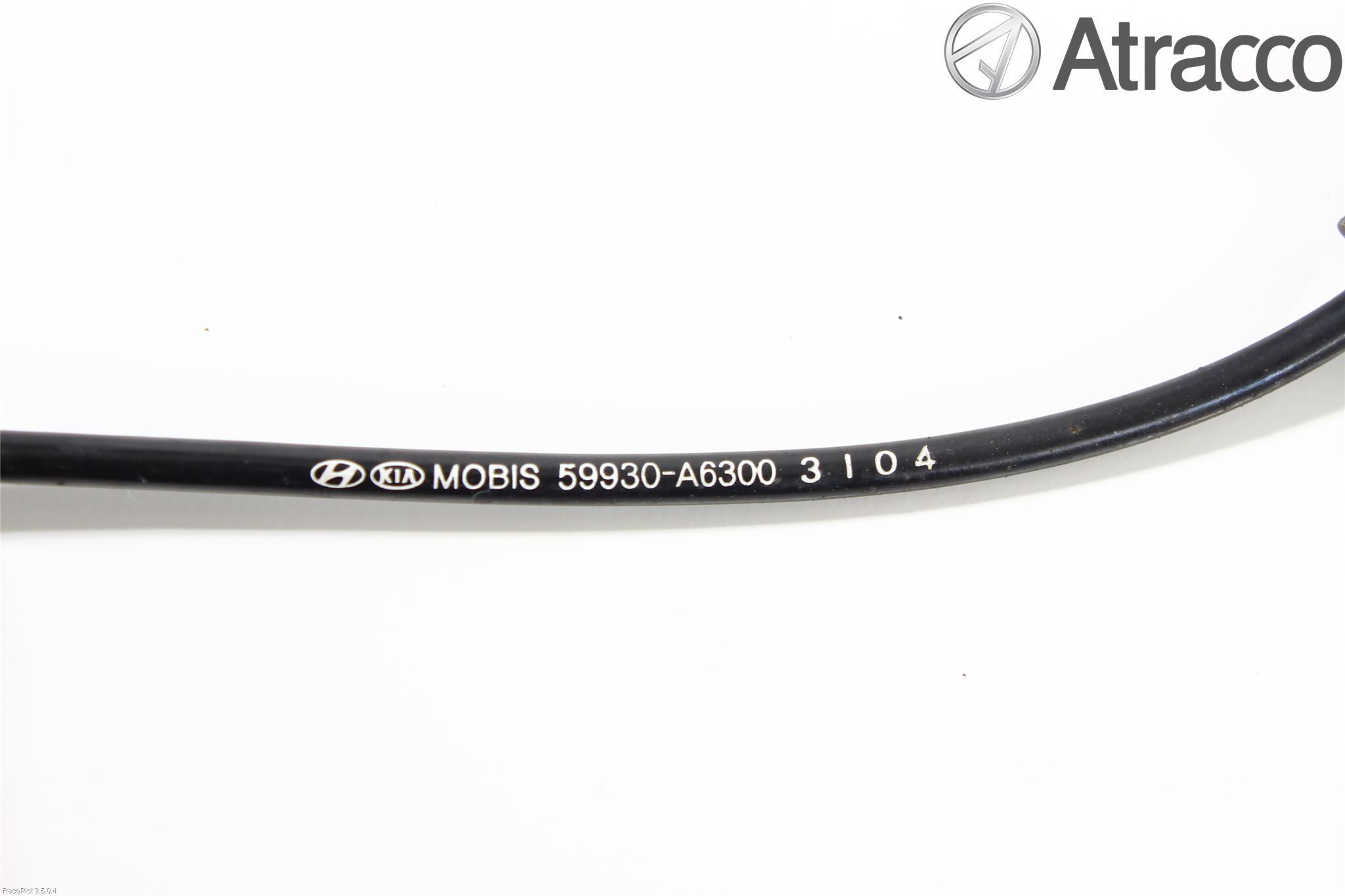 Hyundai i30 GD 13-17 Abs Sensor