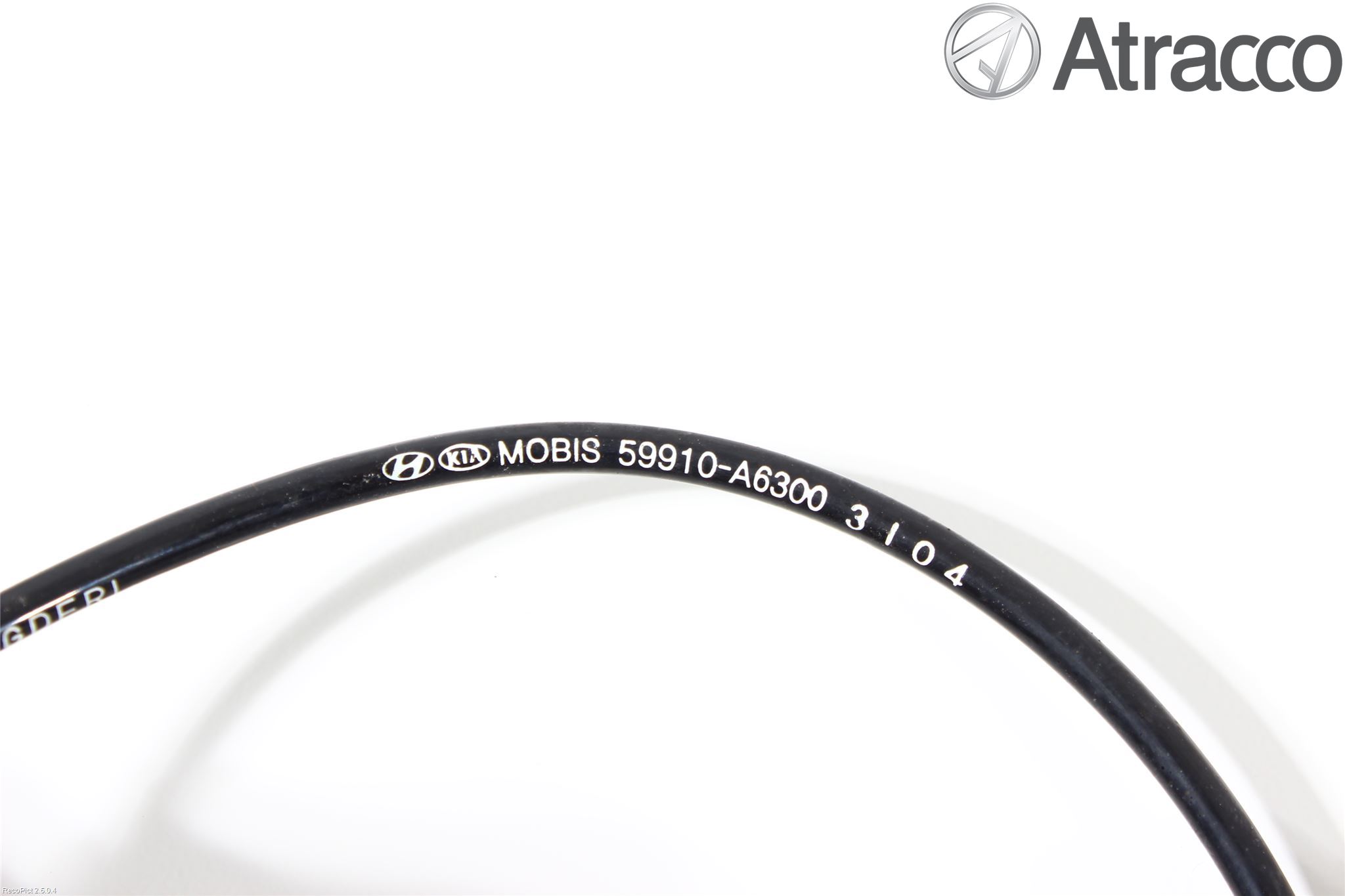 Hyundai i30 GD 13-17 Abs Sensor