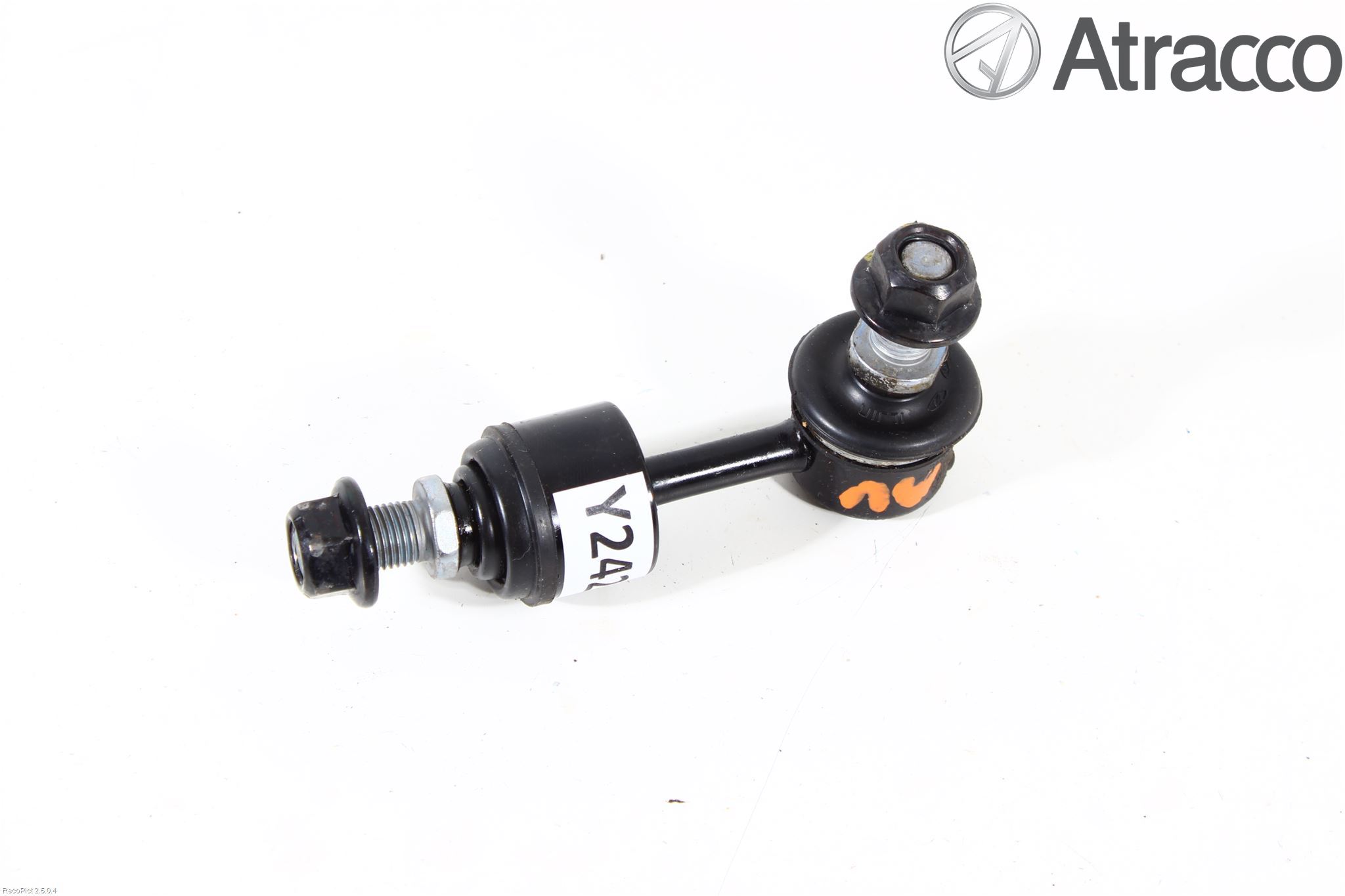 Hyundai i30 GD 13-17 Krängningshämmarstag Bak