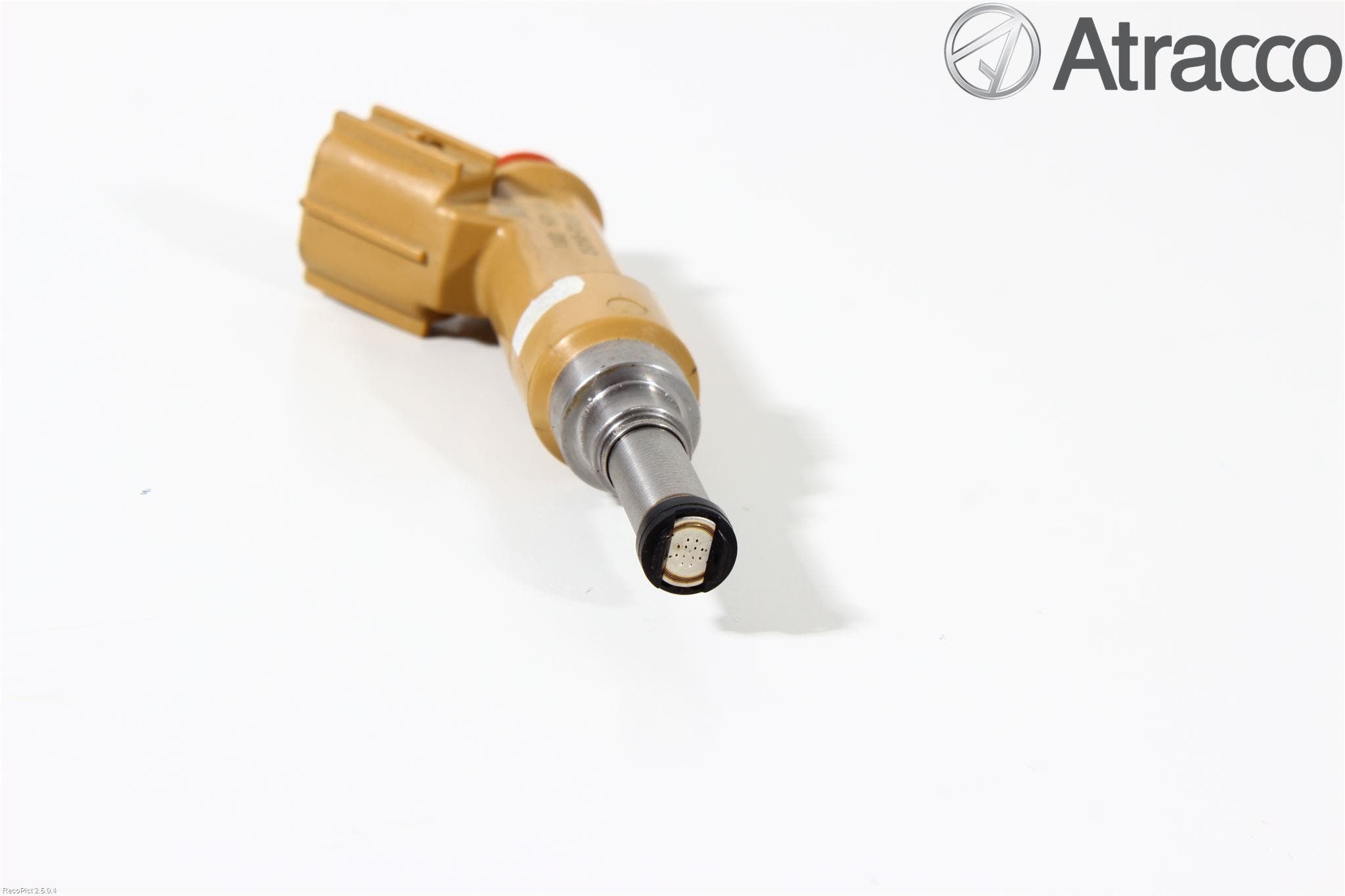 Toyota AURIS 10-12 Injspridare