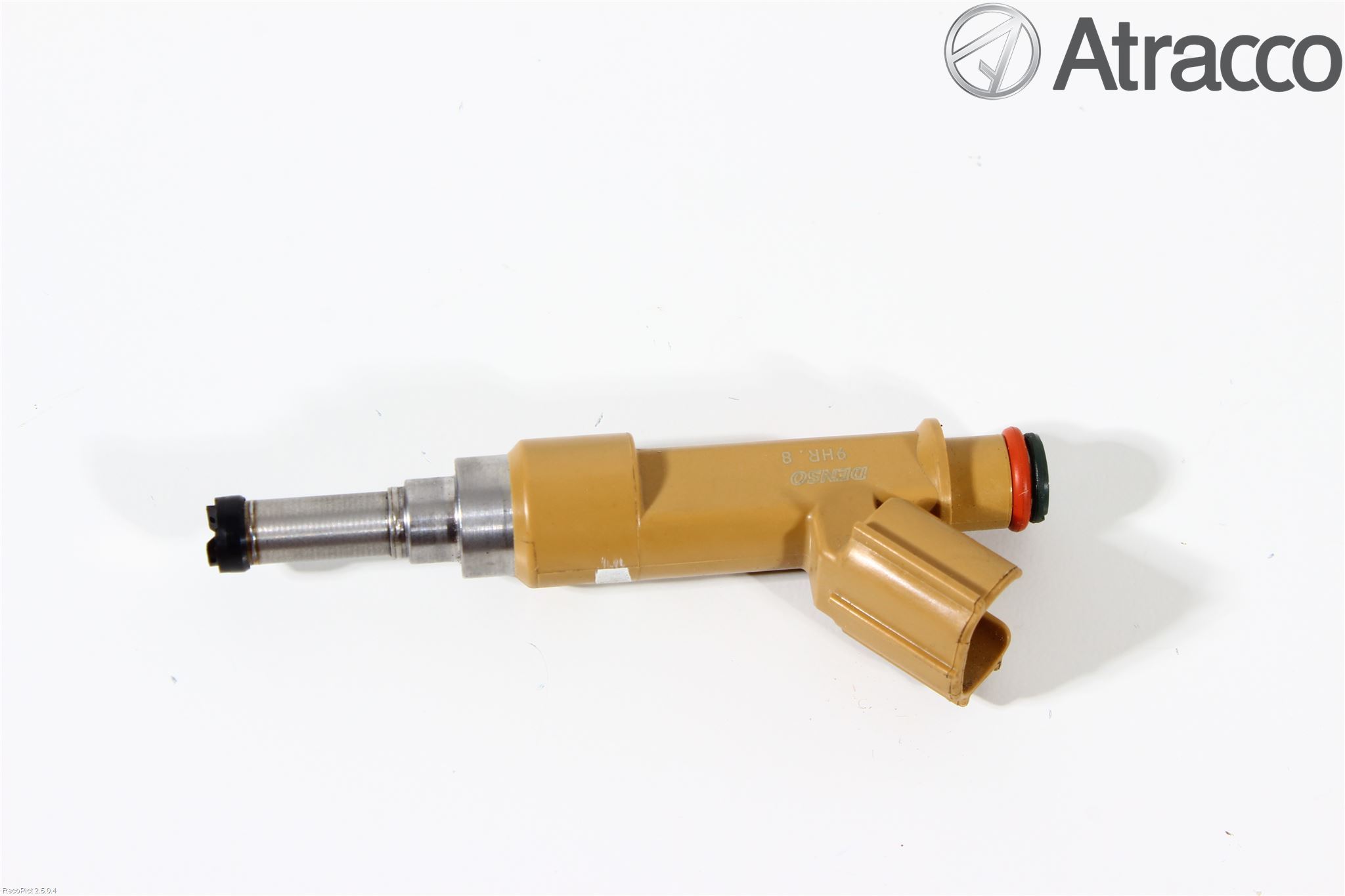 Toyota AURIS 10-12 Injspridare