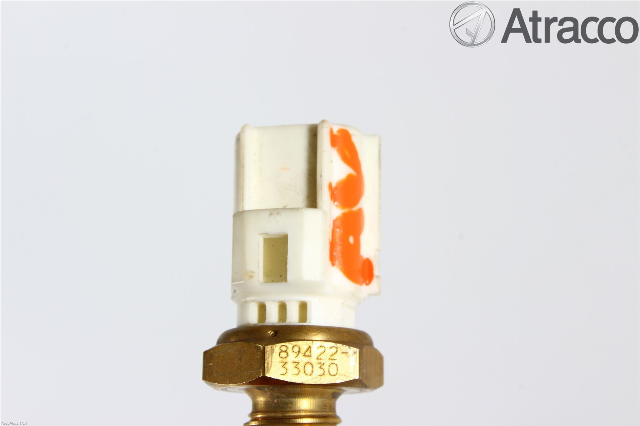 Toyota AURIS 10-12 Givare Temp Vatten